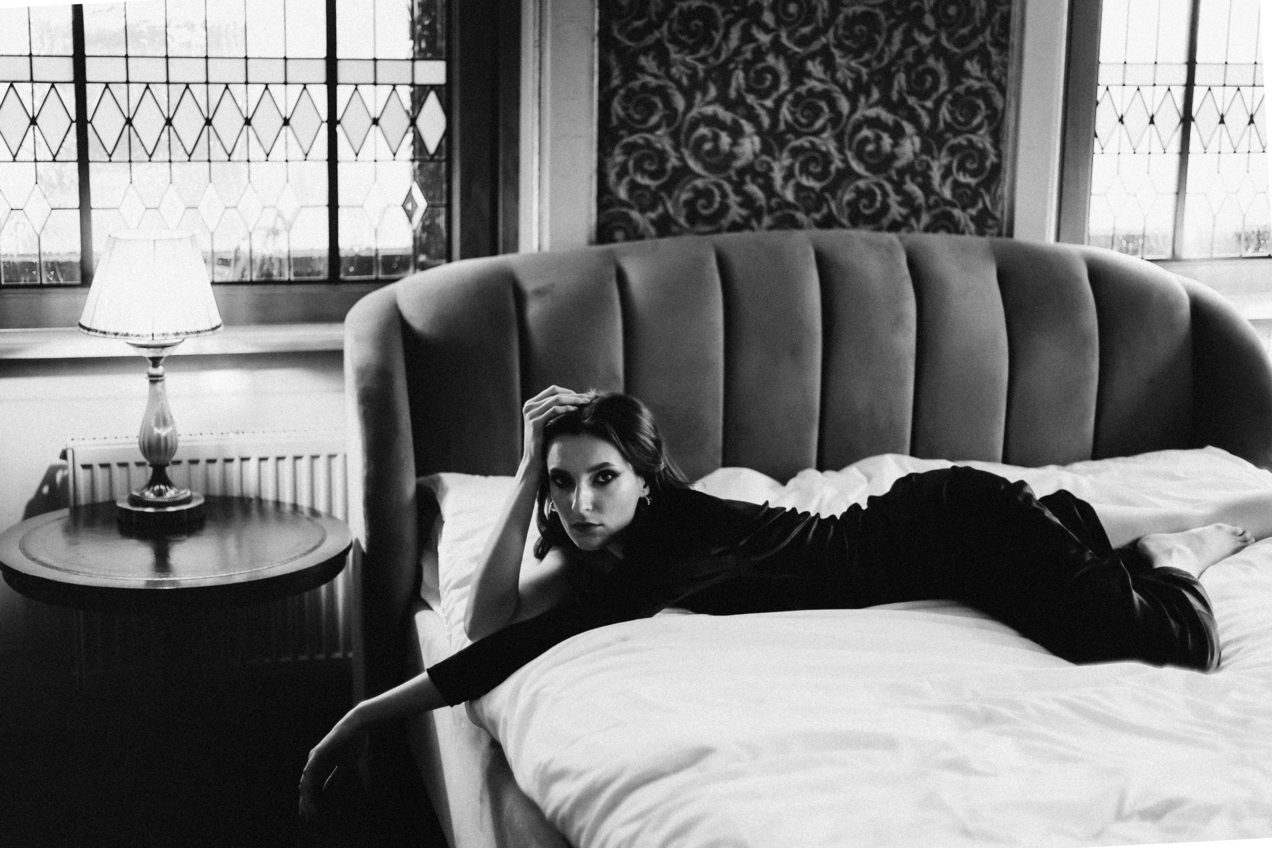 Страстный вечер в отеле Спб. Свадебный и love story фотограф в Санкт-Петербурге (Спб) Natali Iva