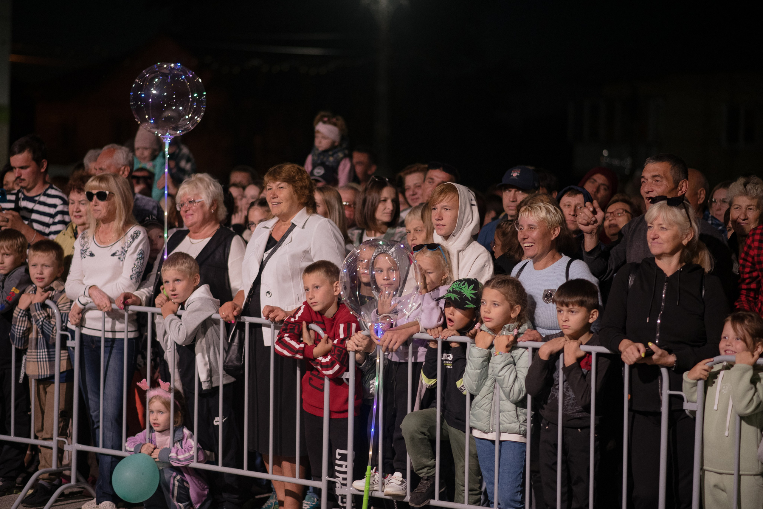 День строителя — SLK Cement. Свадебный фотограф Екатеринбург/Челябинск — Любовь Волохова