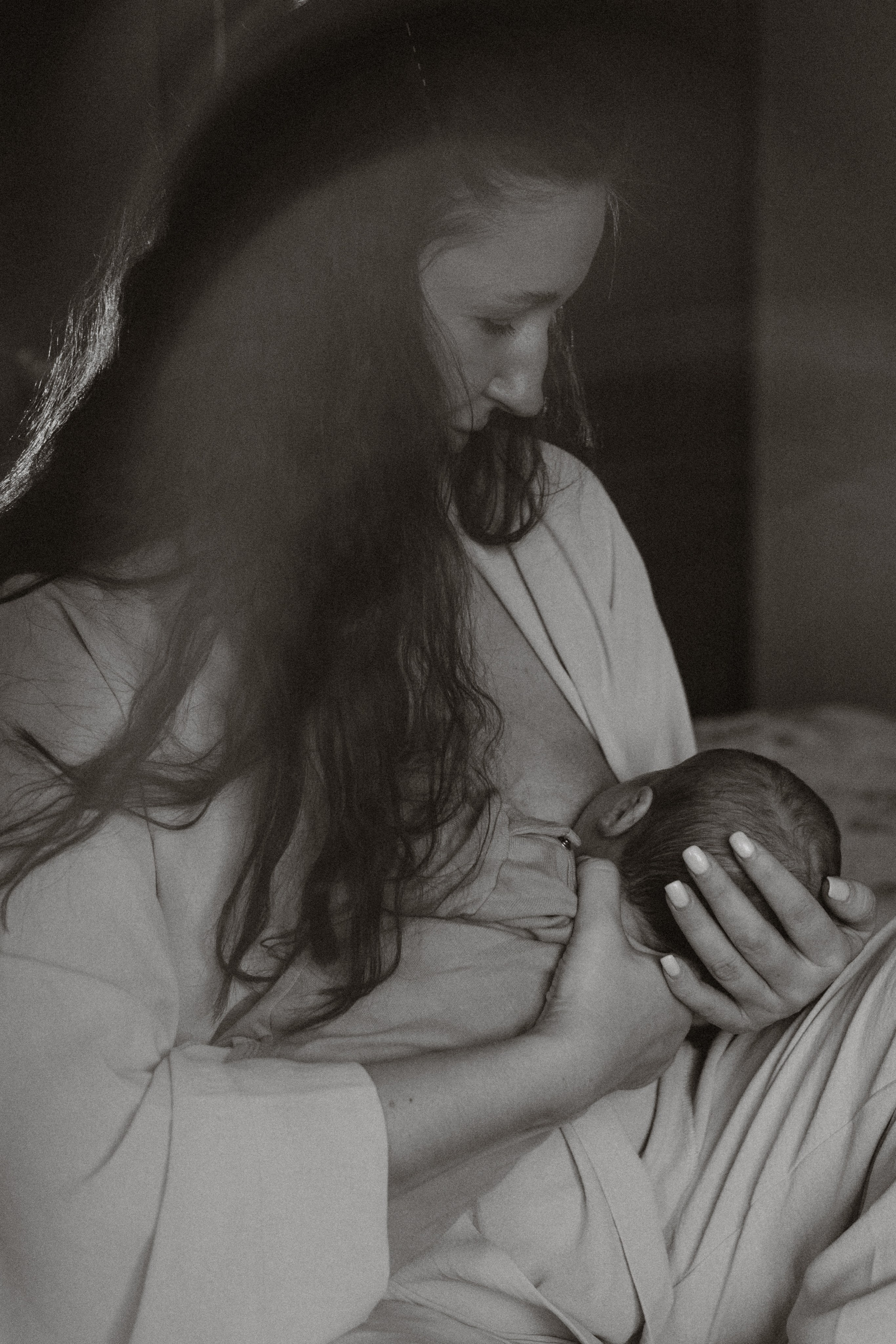 Катя и Тема. Семейный фотограф в Москве Валерия Карпова