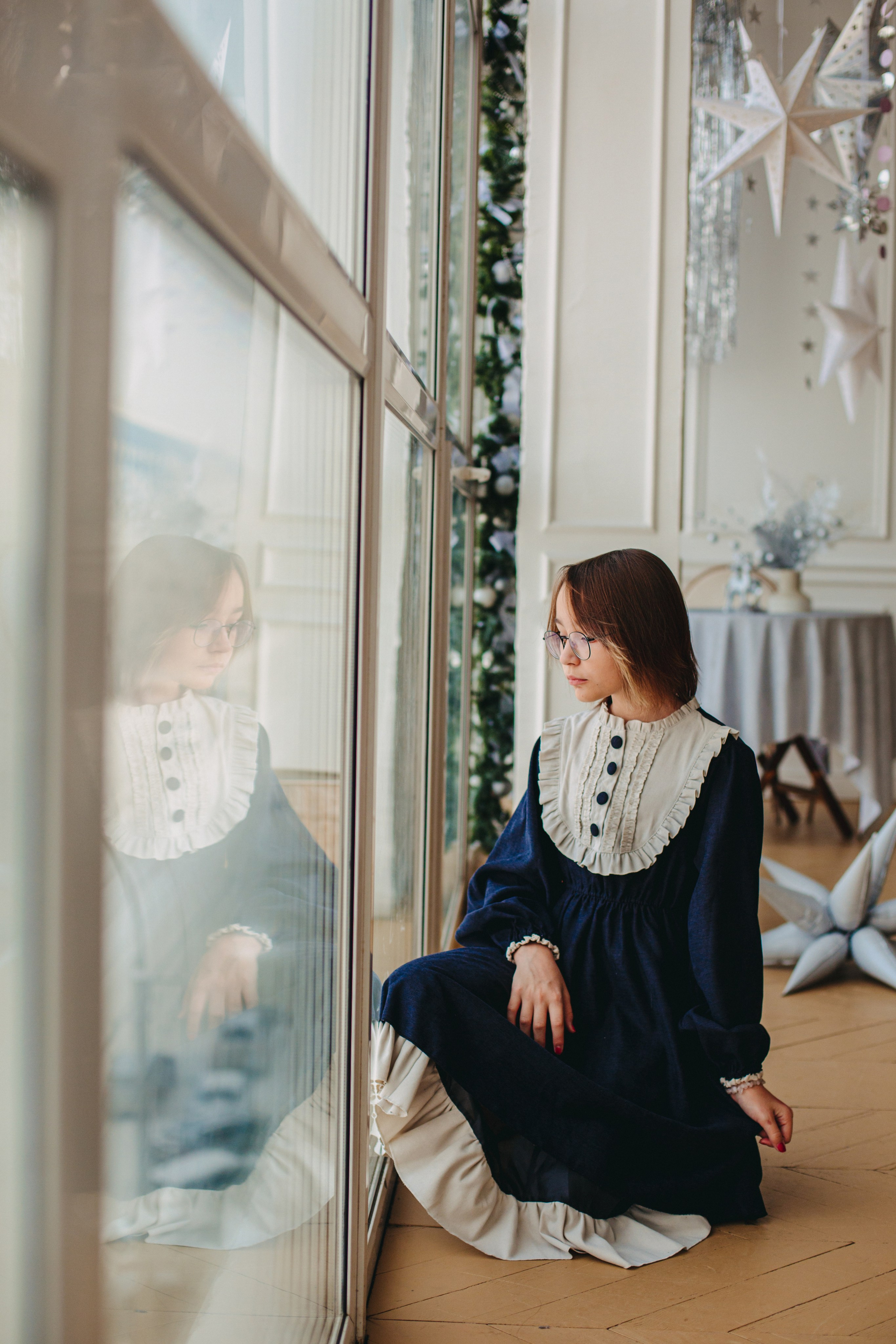 Новогодние съемки. Фуд фотограф новосибирск