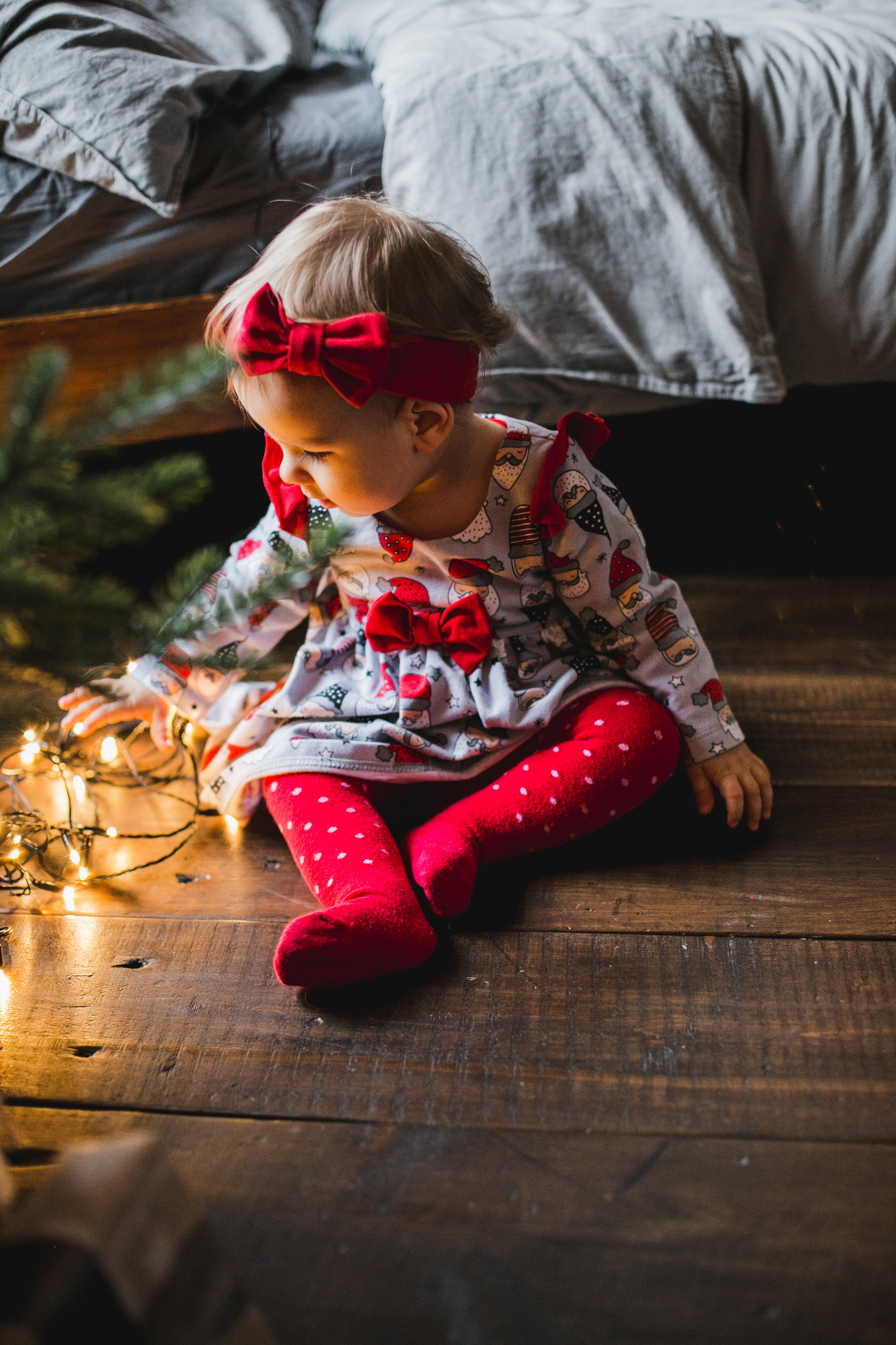 Новогодние съемки. Фуд фотограф новосибирск