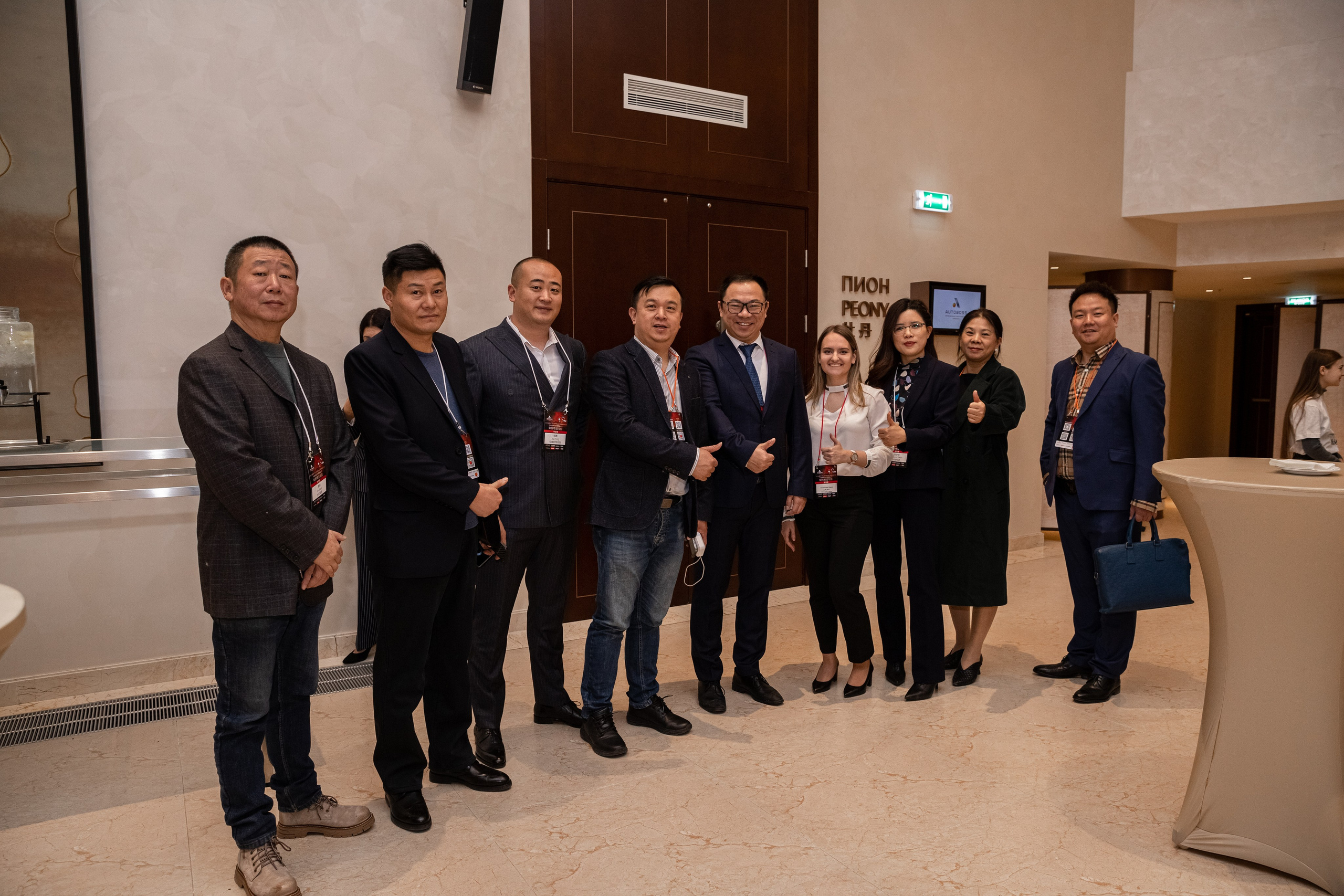 Репортажная съемка. Фотограф брендов и бизнеса в Москве Алексей Сентюрин