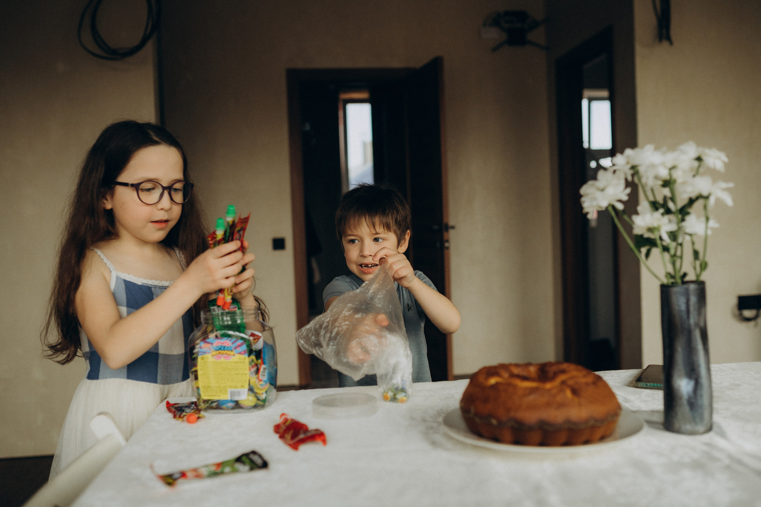 Семейные истории в домашних условиях. Фотограф семей в домашних условиях