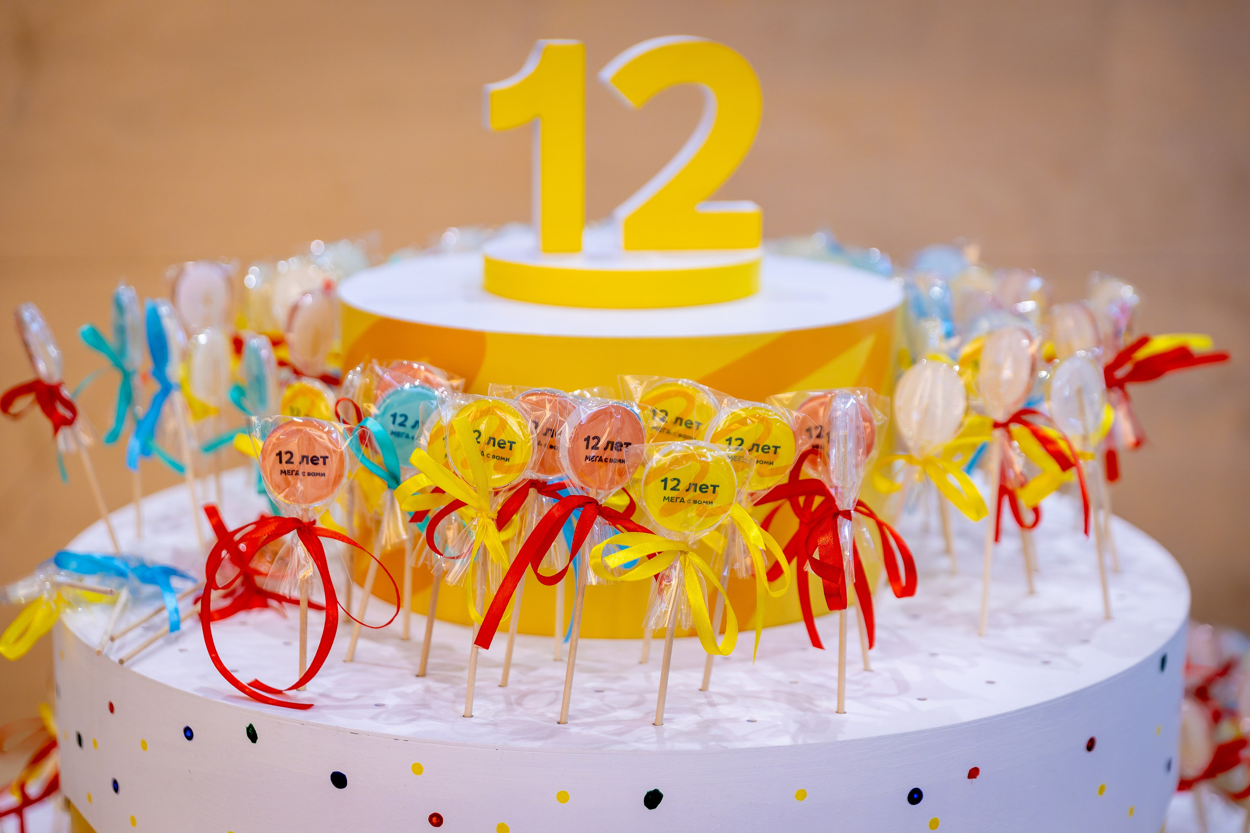 Фото отчет с мероприятия ТЦ Мега 12 лет. Фотограф в Самаре Максим Тырин