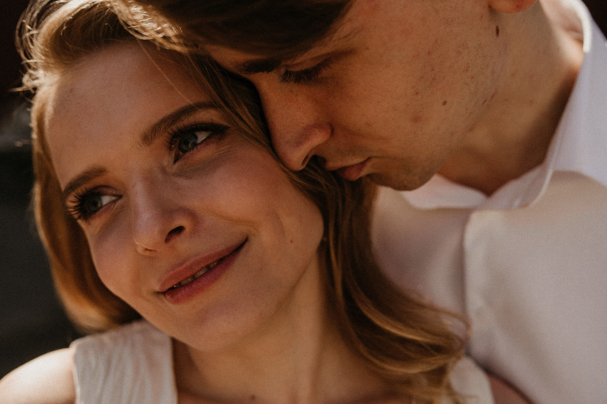 ПРО ЛЮБОВЬ. Миша Снимет | твой фотограф