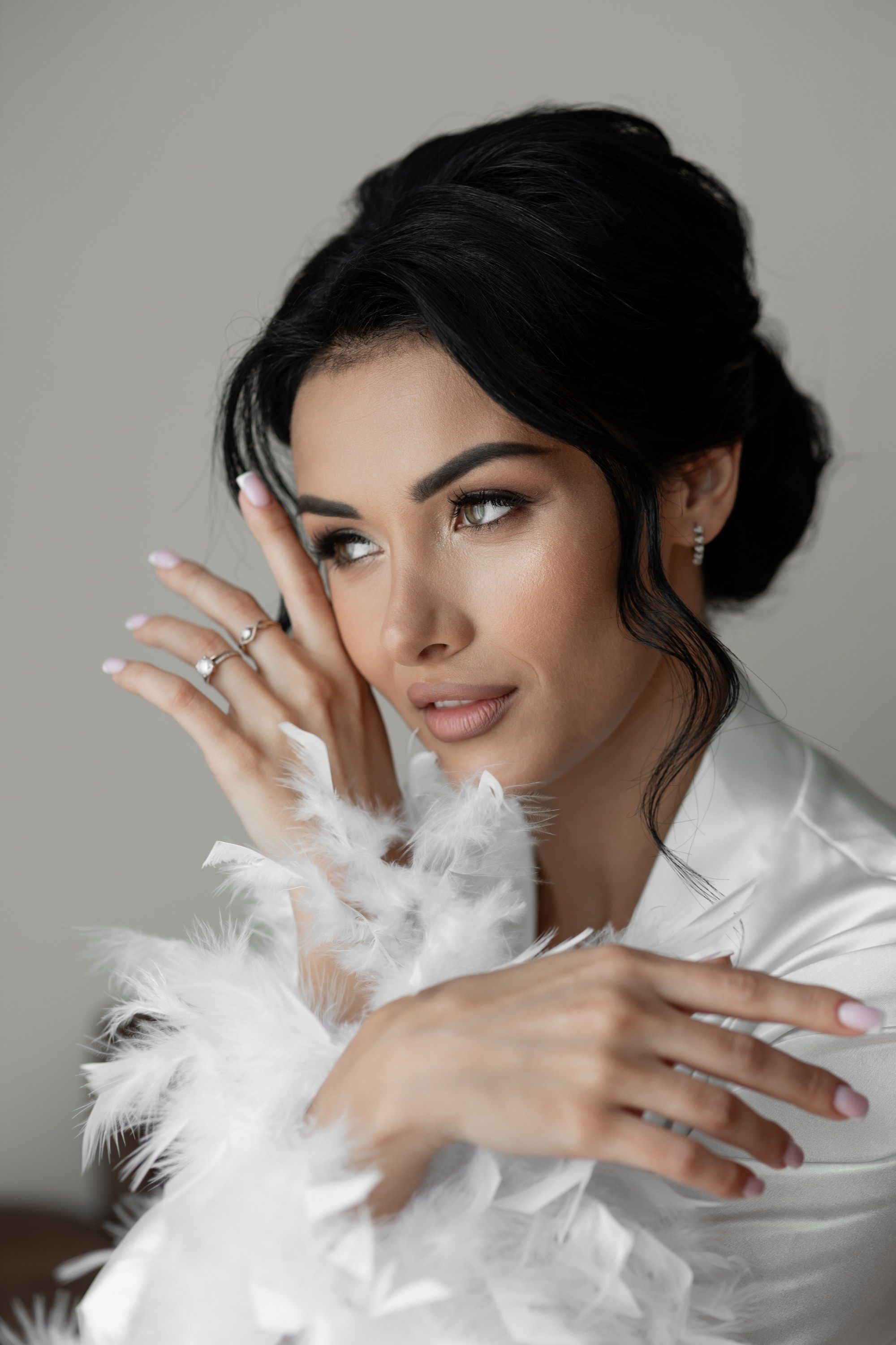 Герман и Анастасия (Artiland). Татьяна Чернышова свадебный фотограф Москва