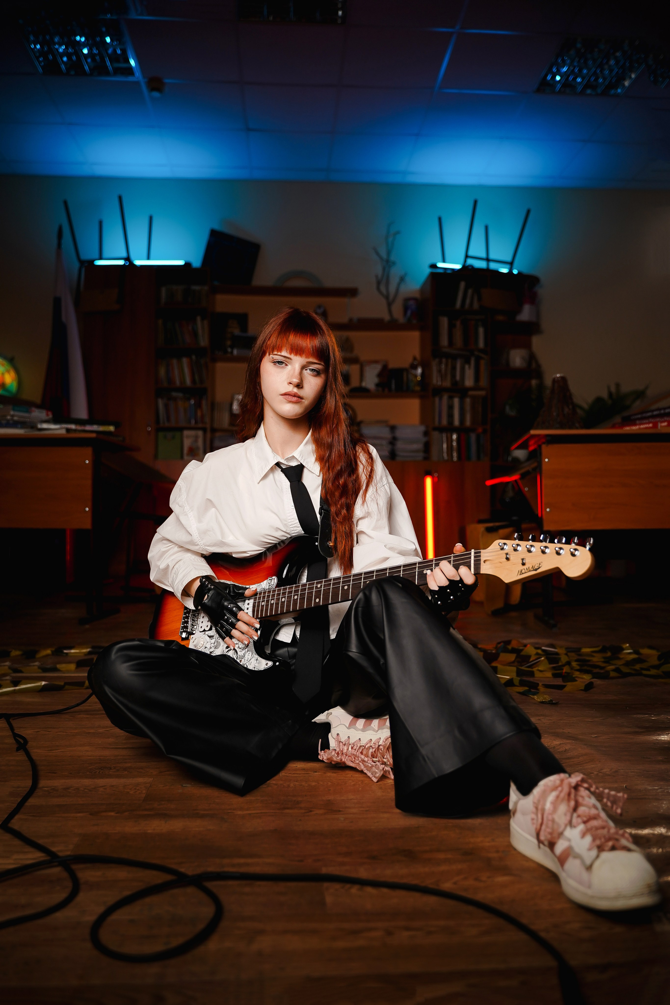 Современные выпускные альбомы в Брянске