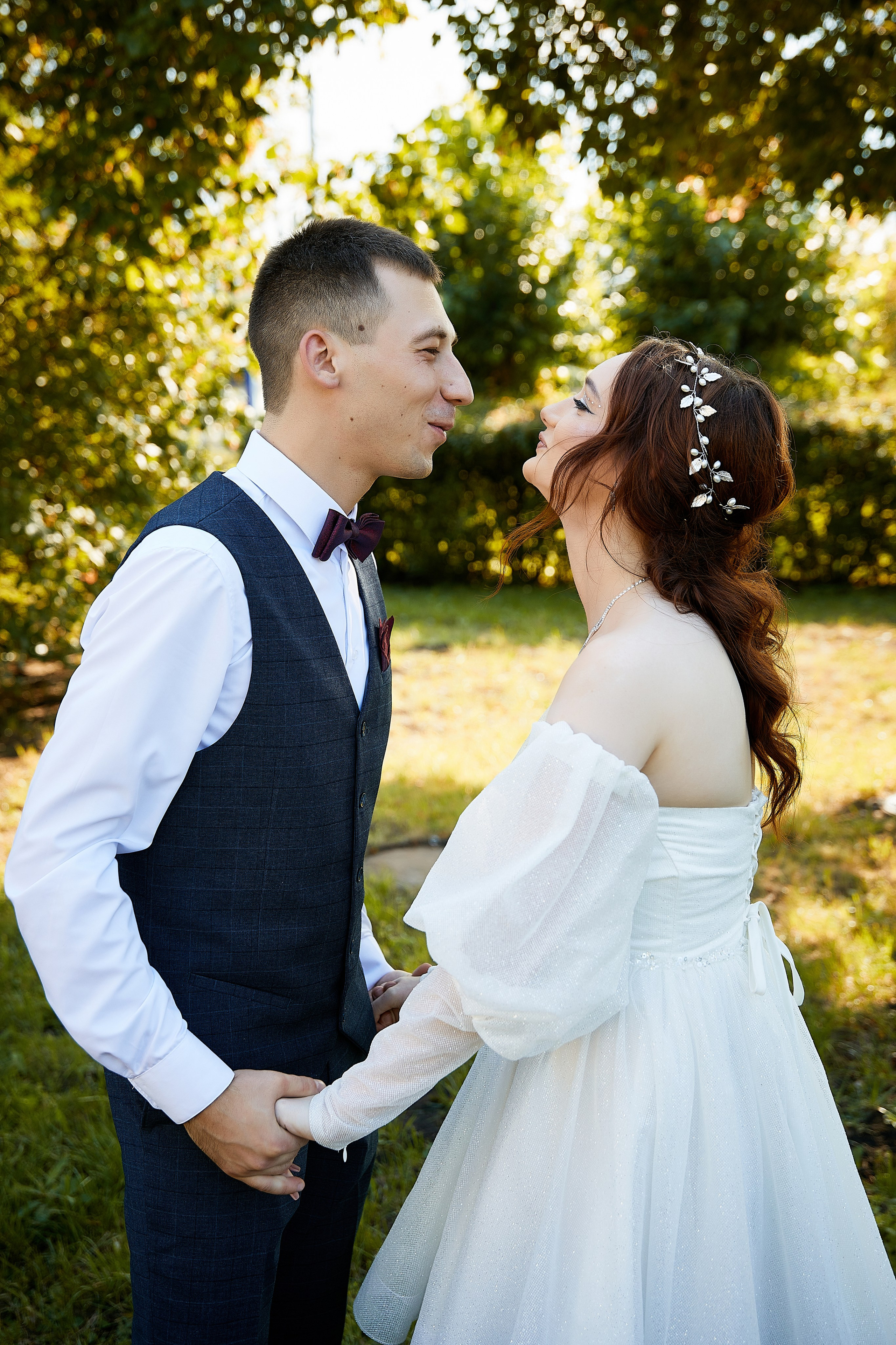 Анастасия&Александр. Татьяна Бабаева — Фотограф