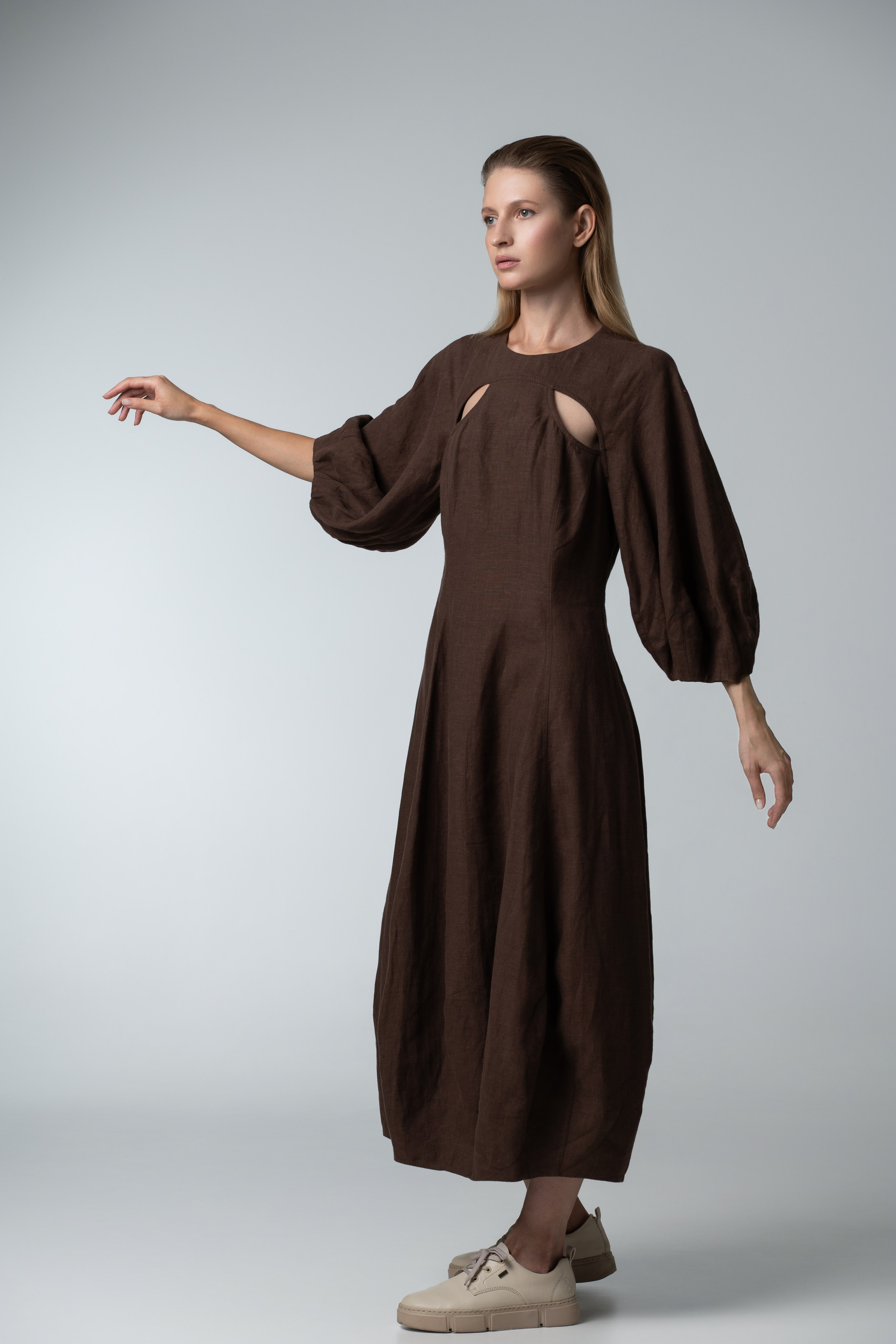 Лукбук «CROMASOMA». Арт-фотограф в Краснодаре