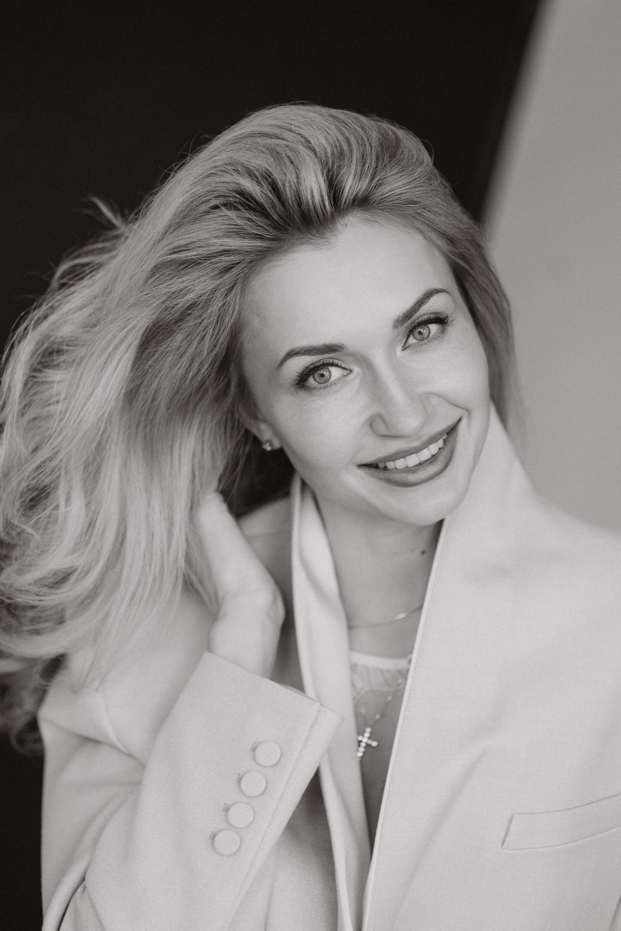 Портретная съемка. Фотограф Коронелли