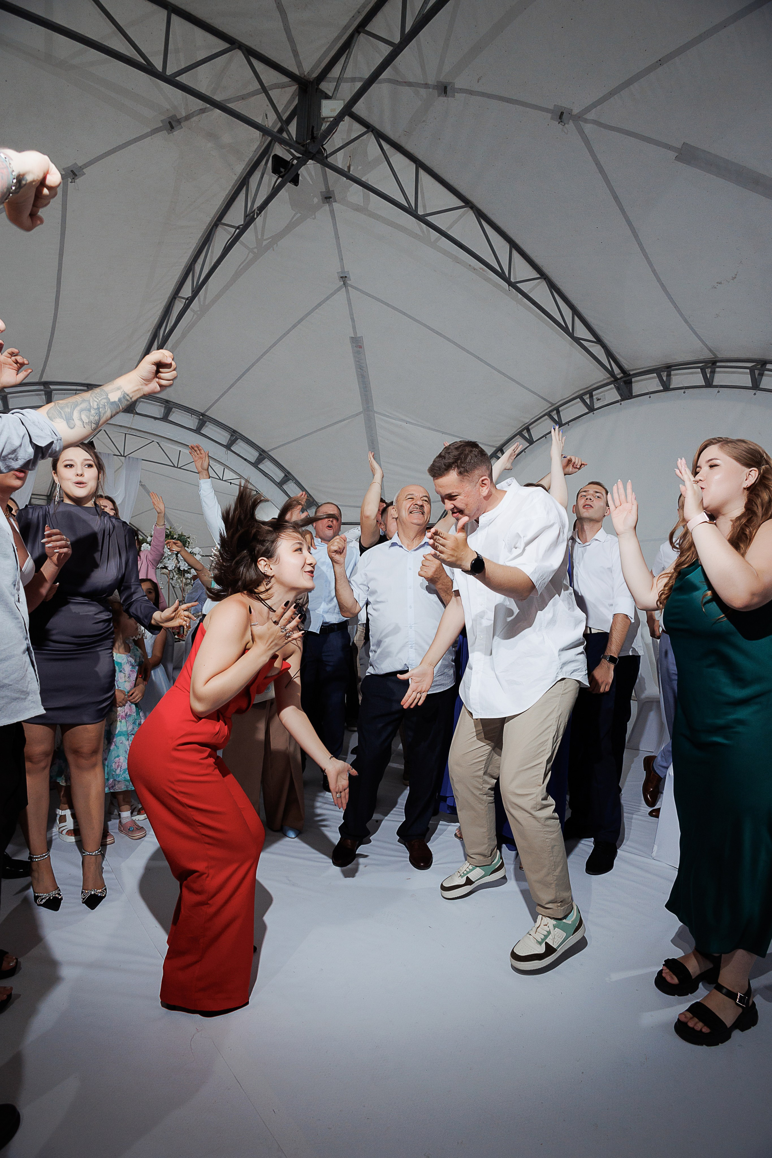 Александр и Екатерина. Свадебный и семейный фотограф в Твери и Тверской области