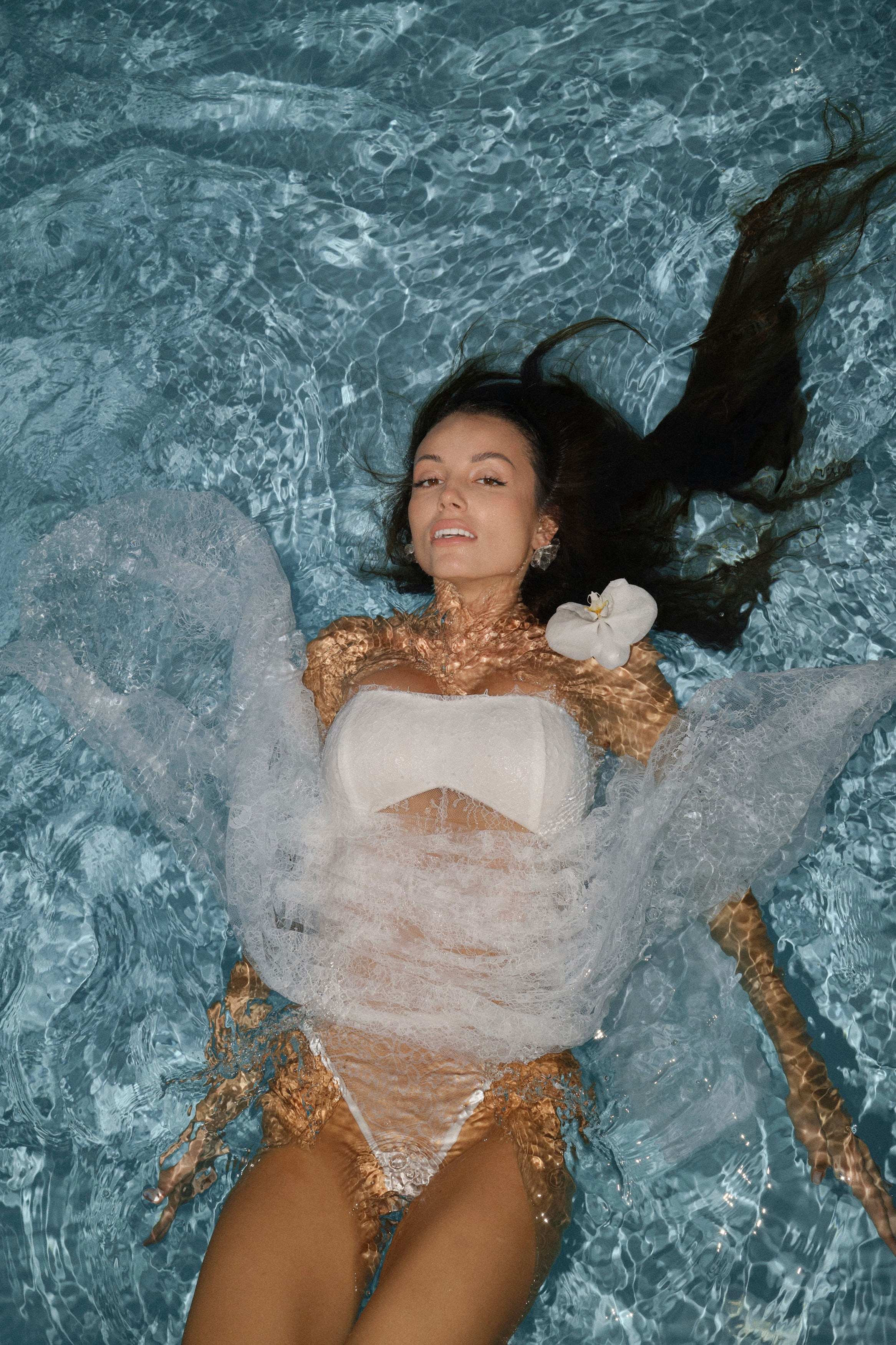 Свадьба на мыльницу. Фотограф Тим Бритнев