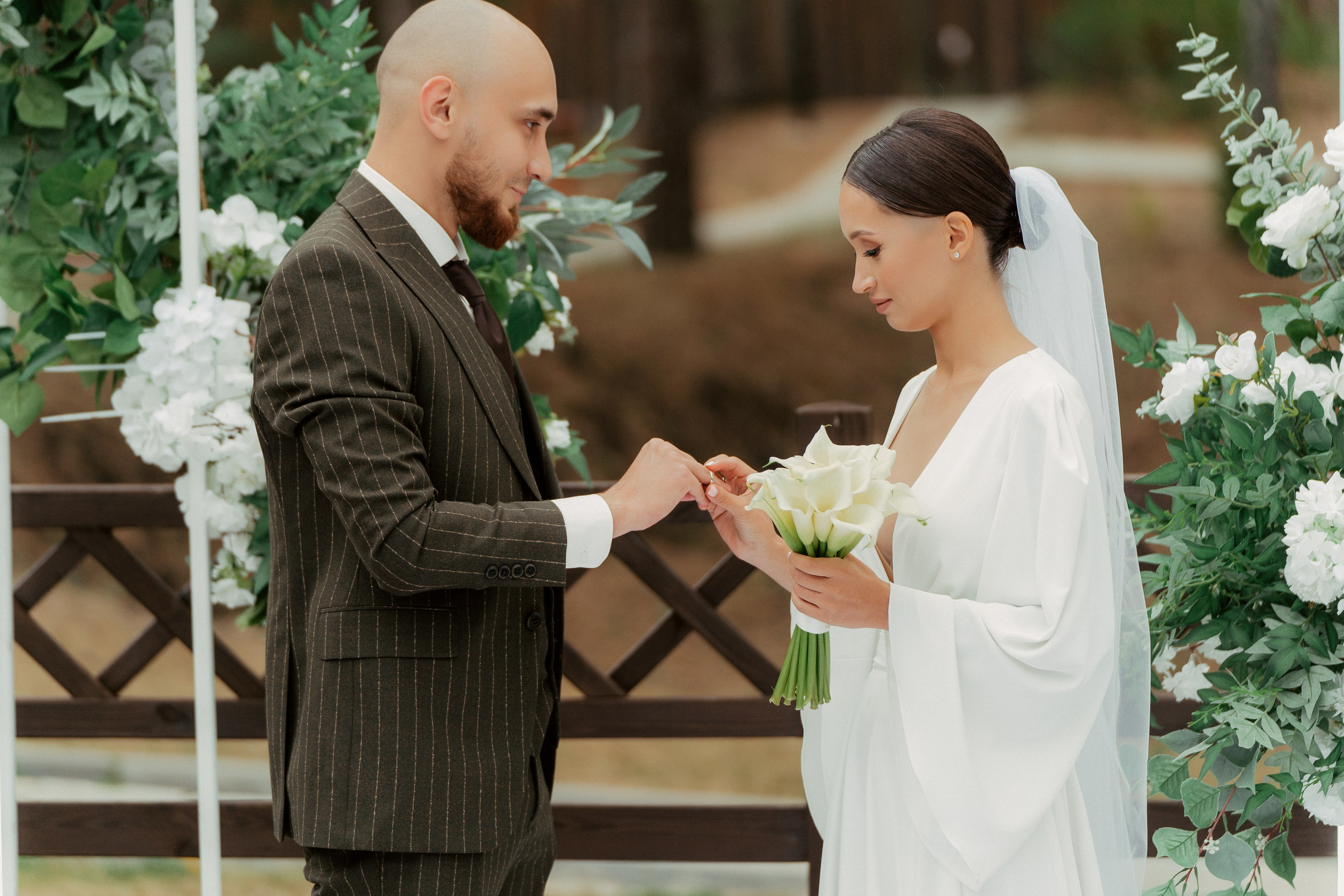 Александр и Оксана. Фотограф Никита Анкудинов. Москва — Чебоксары — Казань