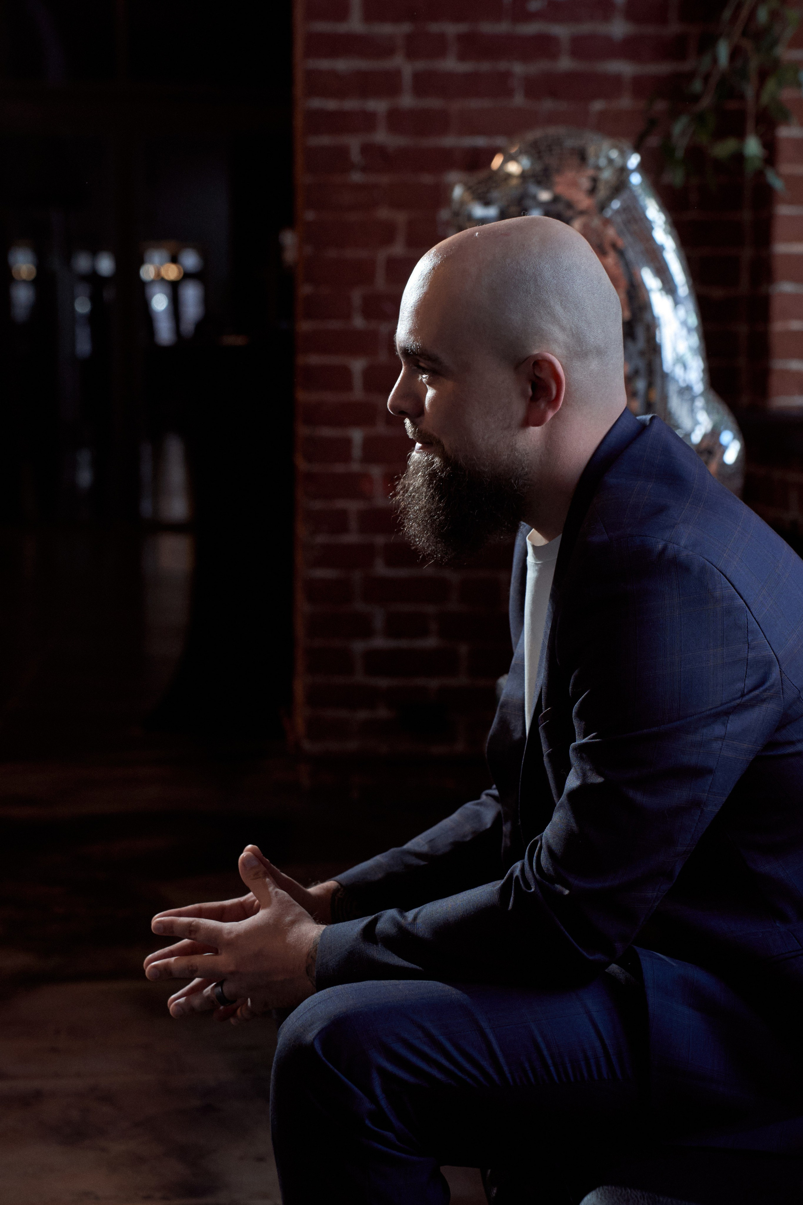 Дима&Даша Прогрессивная свадьба. Фотограф в Нижнем Новгороде Марина Кузнецова