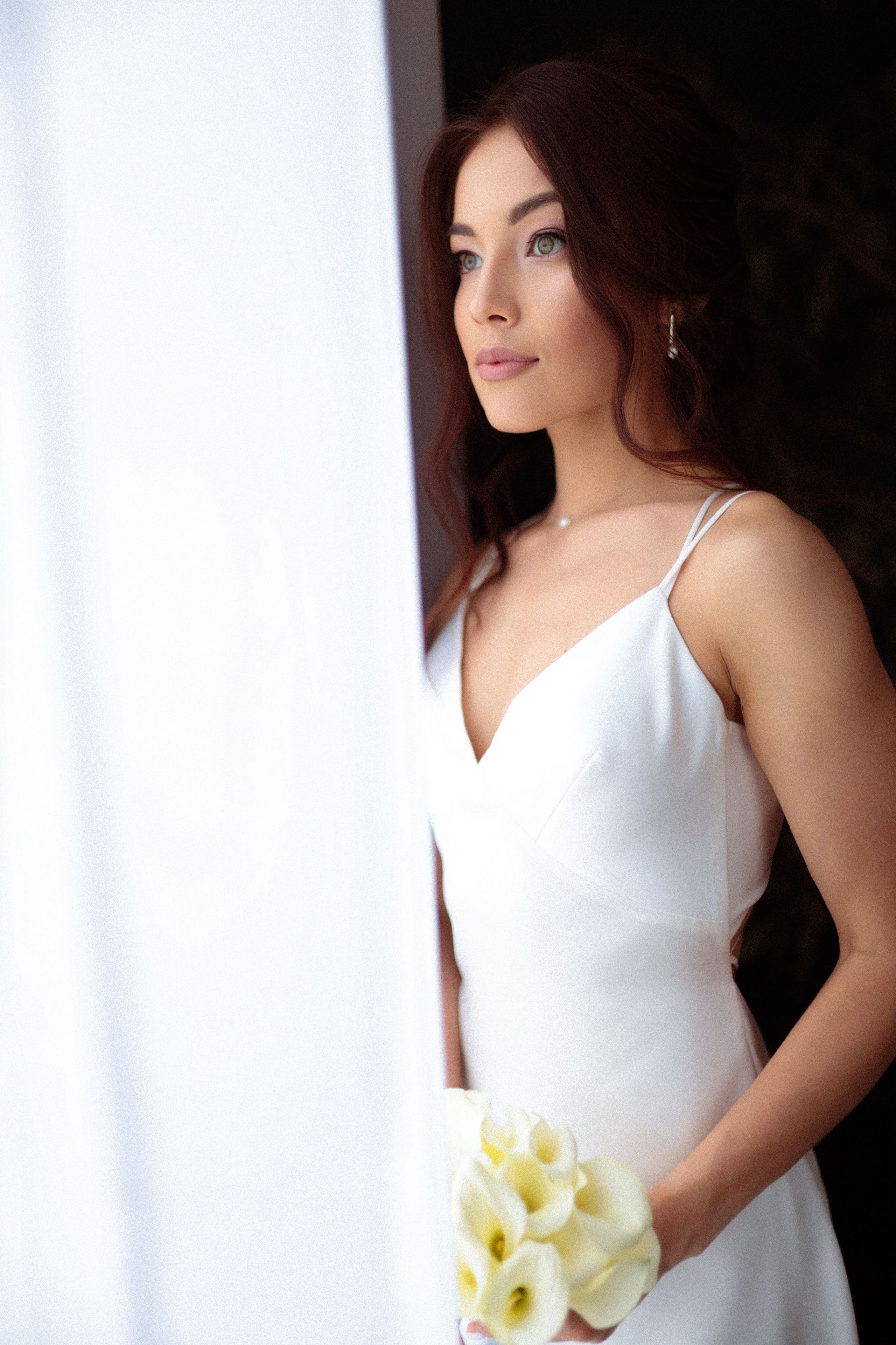 Алина и Ярослав. Фотограф в Оренбурге Майя Шатрова