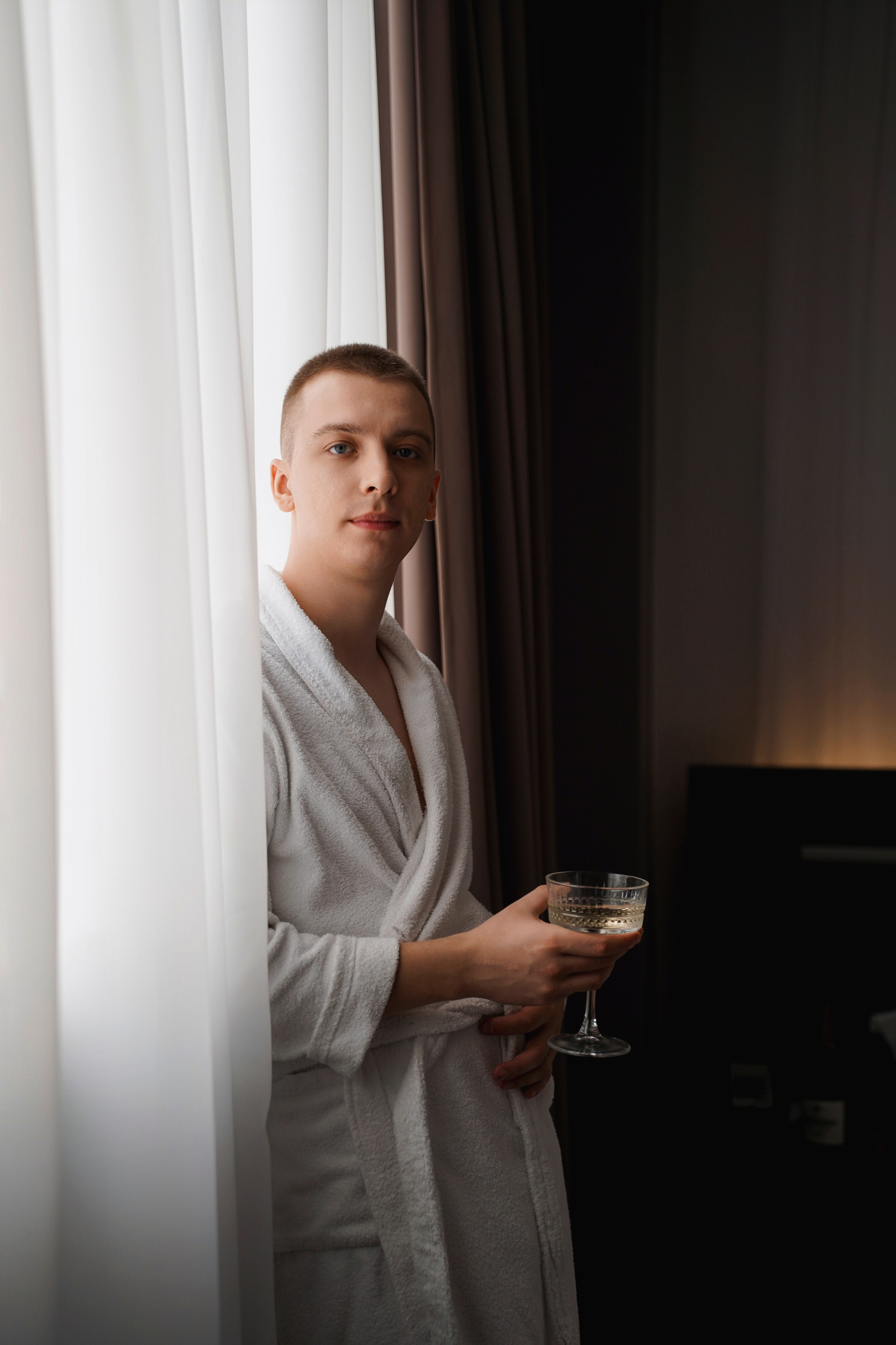 Кирилл ♥ Надежда. Свадебный фотограф Алексей Малышев в Екатеринбурге