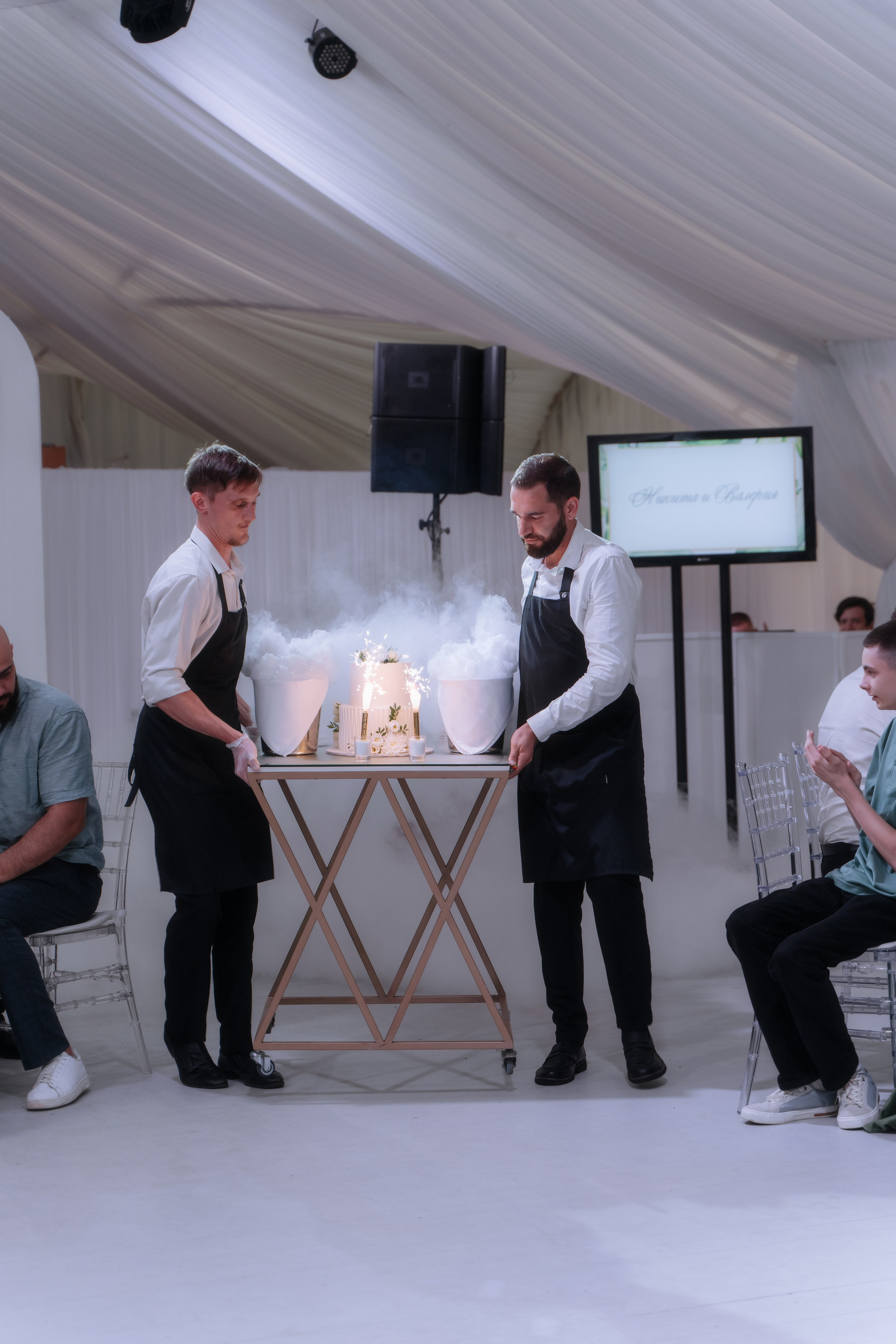 Wedding Day 2024. Фотограф Санкт-Петербург