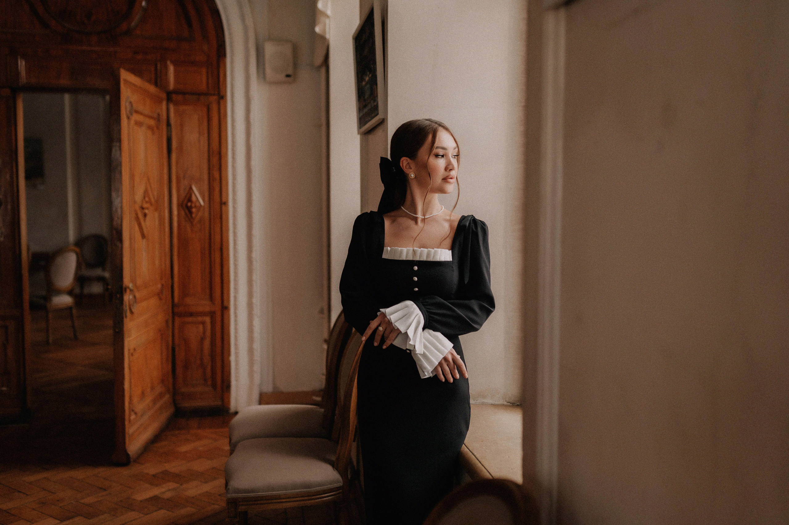 Лиза. Семейный фотограф Нагорнова Виктория