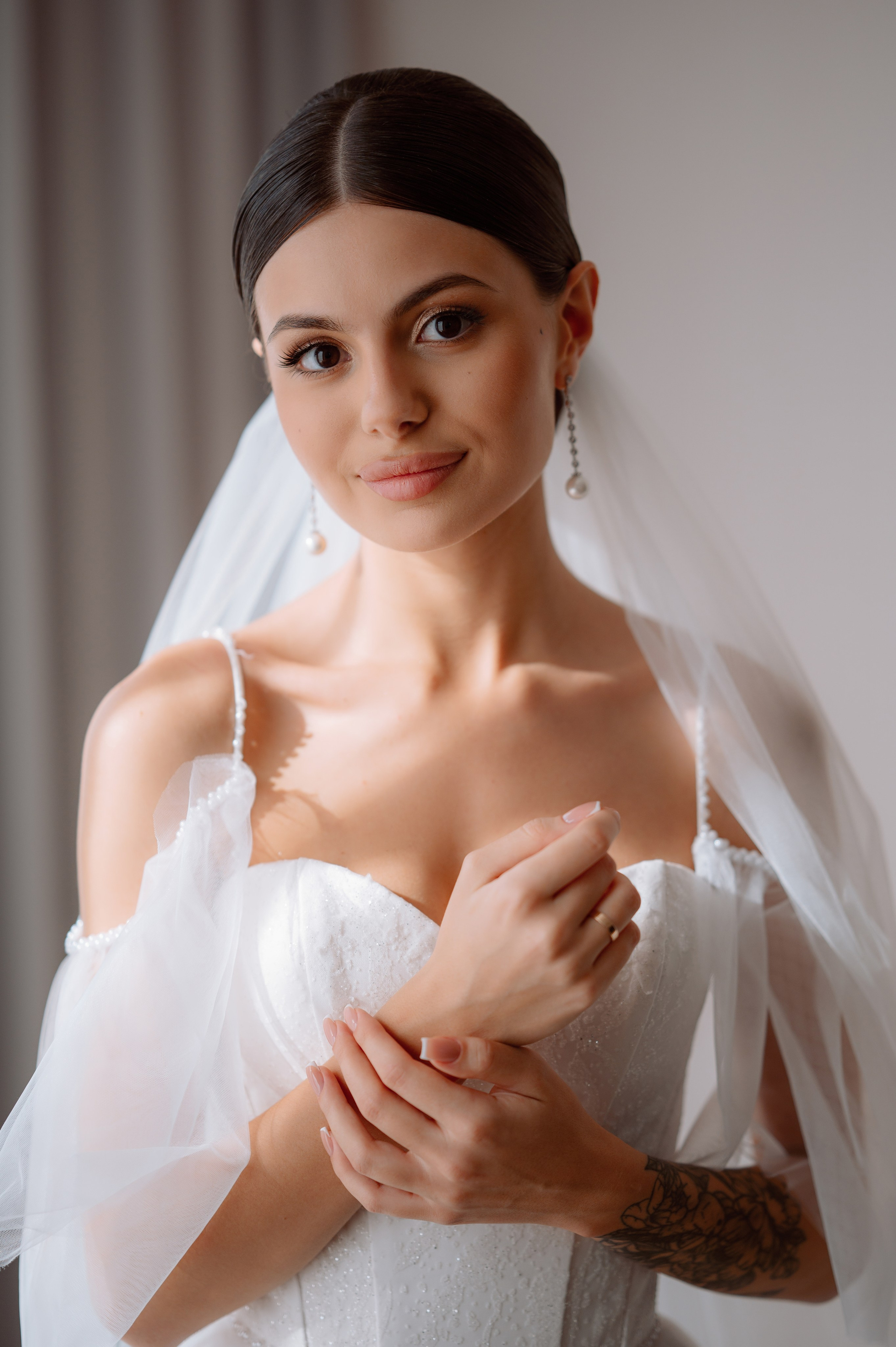 КСЕНИЯ И ИЛЬЯ. Свадебный и семейный фотограф Никита Корохов