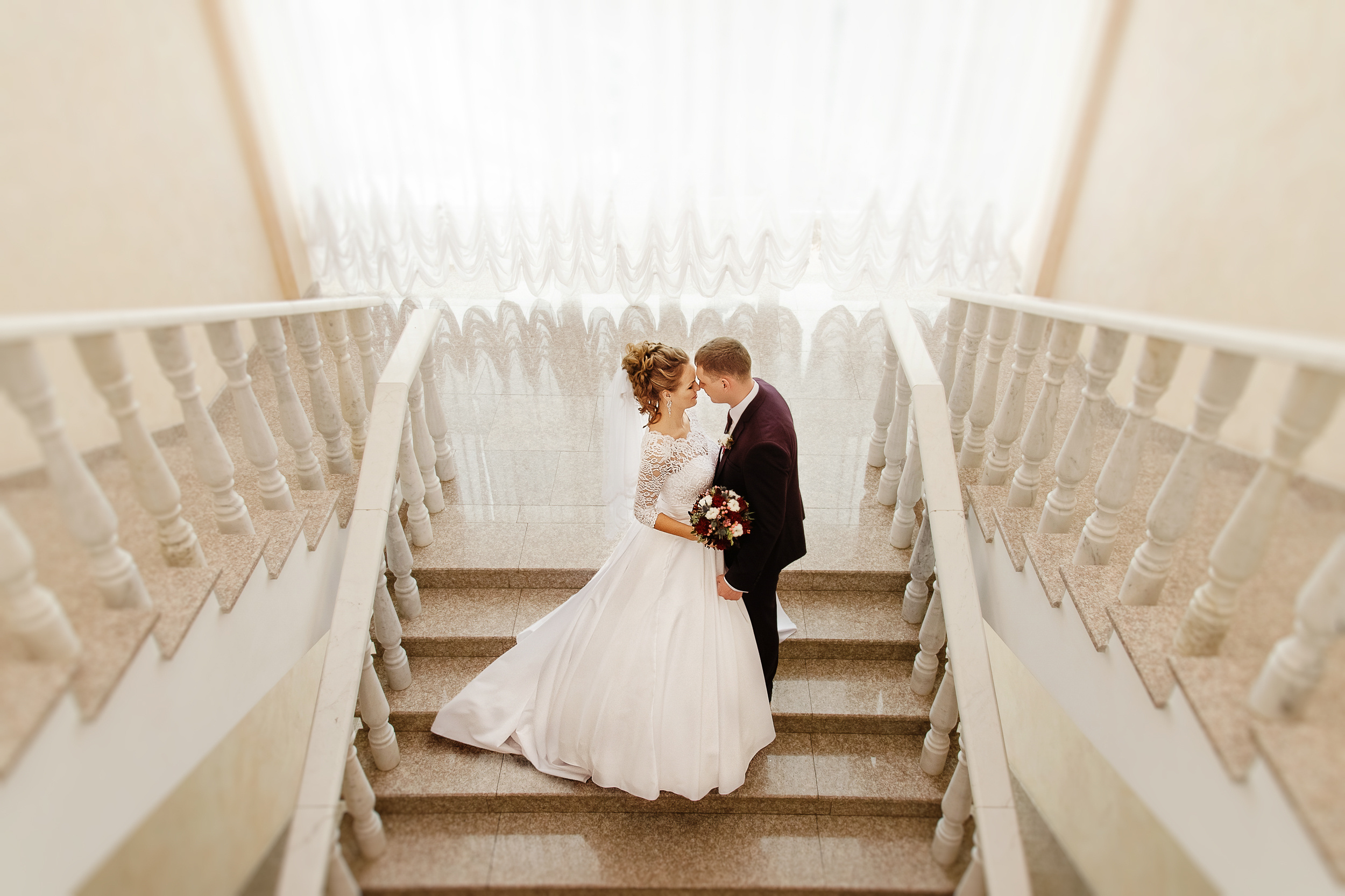 Свадьбы. Свадебный и портретный фотограф в Белгороде Павел Яновский