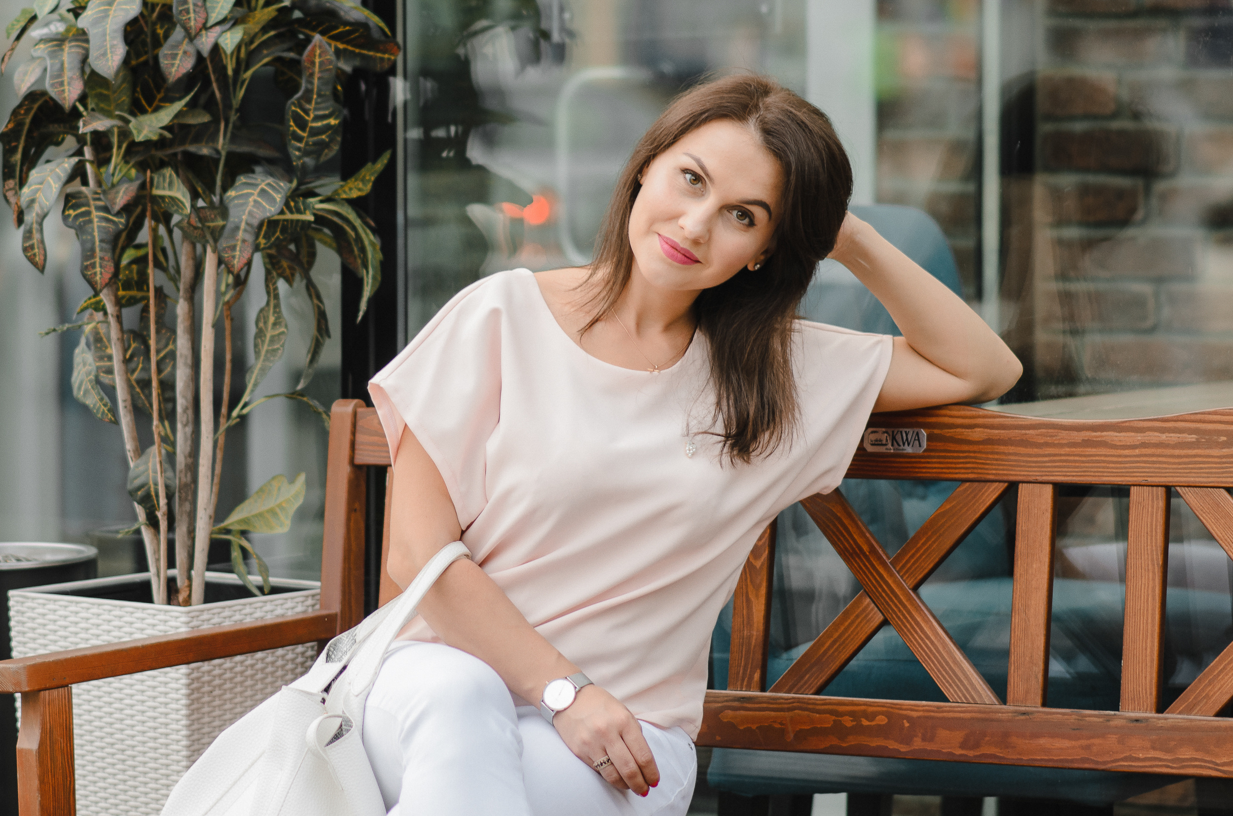 Портреты. Свадебный и портретный фотограф в Белгороде Павел Яновский