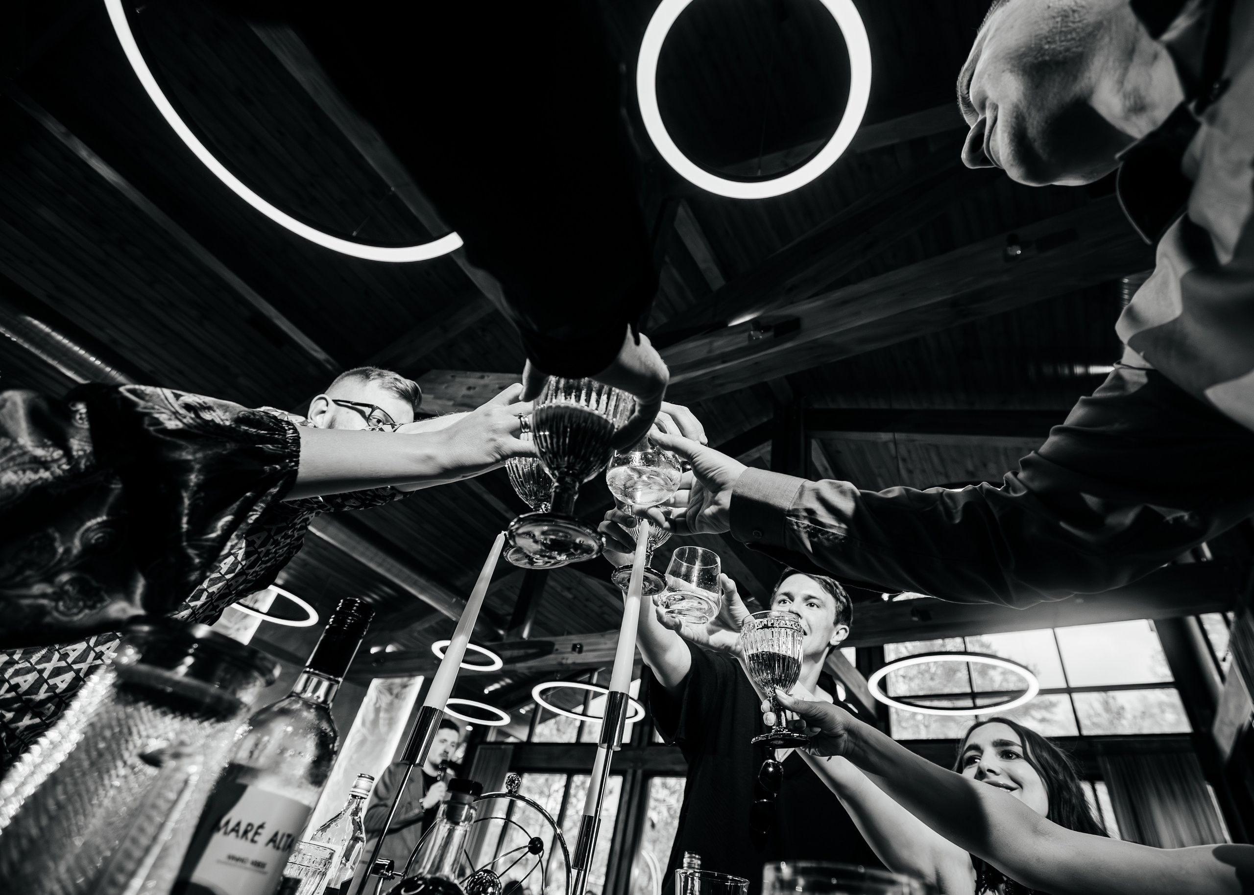 Элла & Кирилл. Свадебный фотограф Барнаул Алексей Павлов