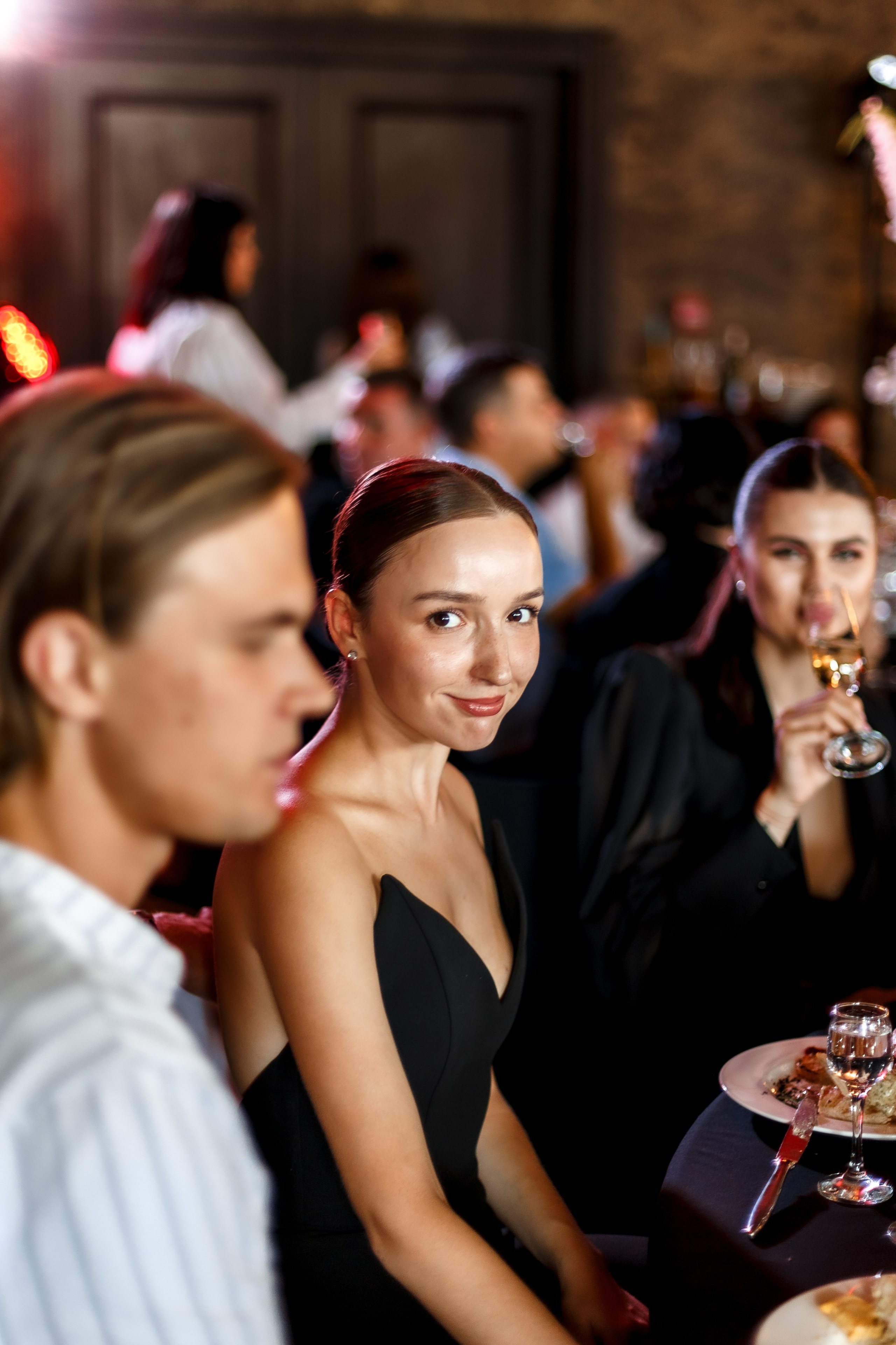 Y&L. Свадебный фотограф в Москве — Ольга Козловская