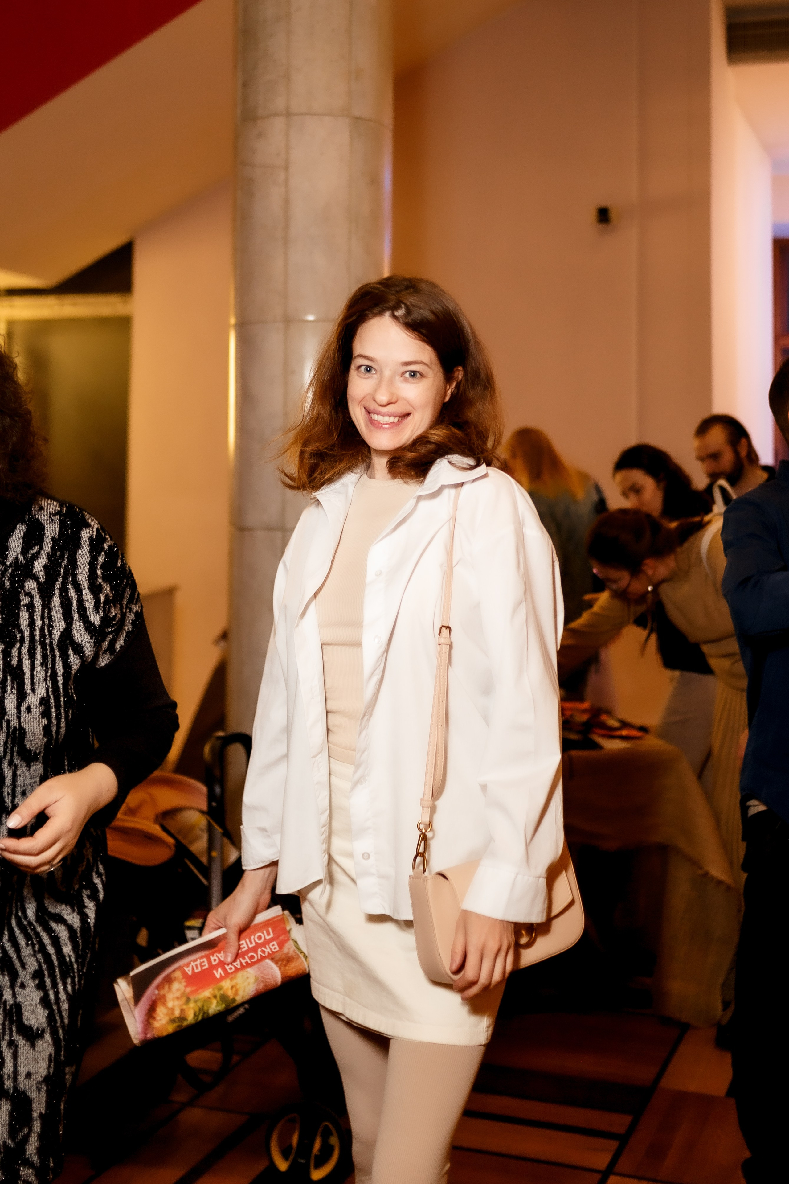 Иммерсивное шоу «Зов предков». Свадебный фотограф в Москве — Ольга Козловская