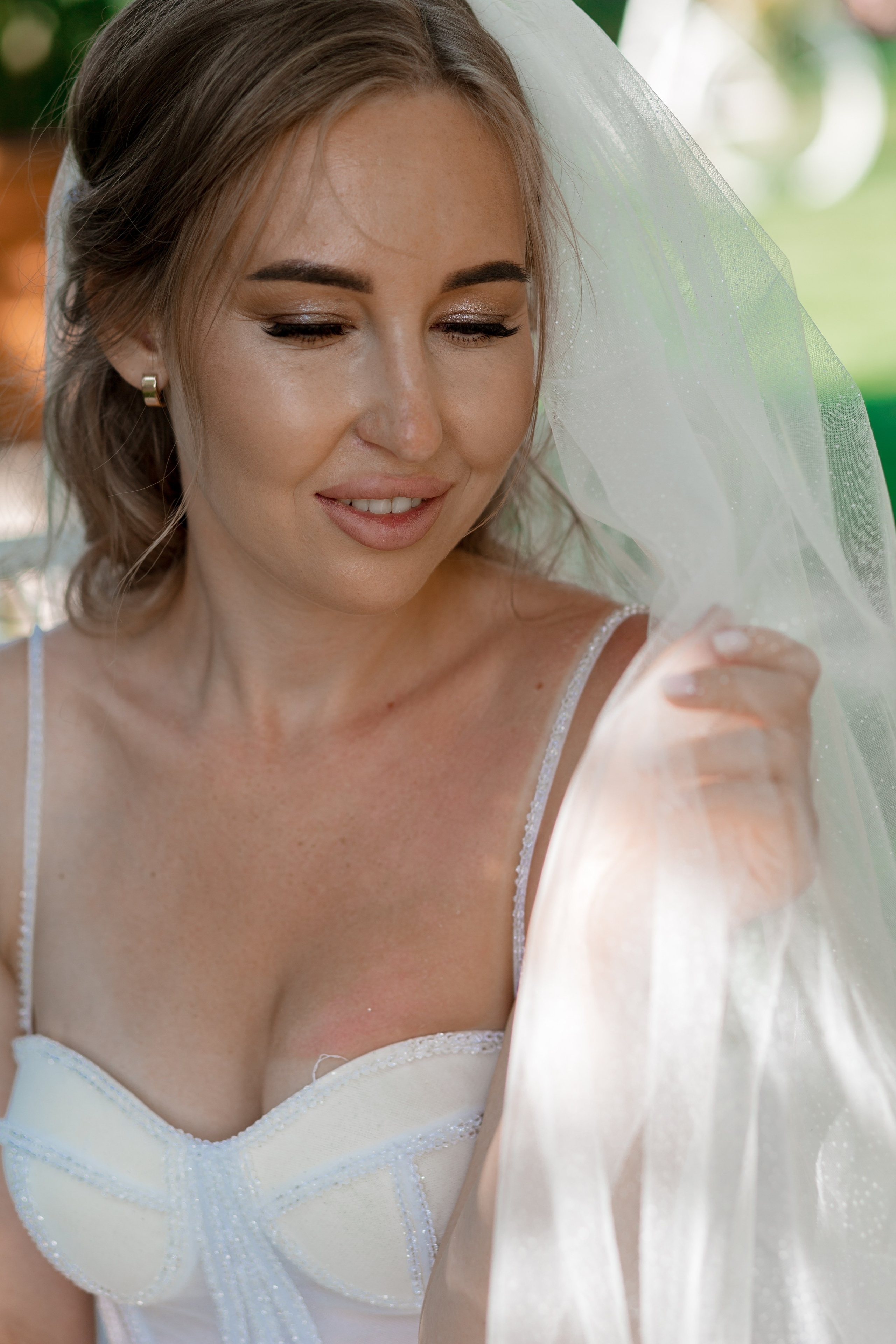 Александр & Анастасия. Свадебный фотограф в Чебоксарах Анастасия Иванова