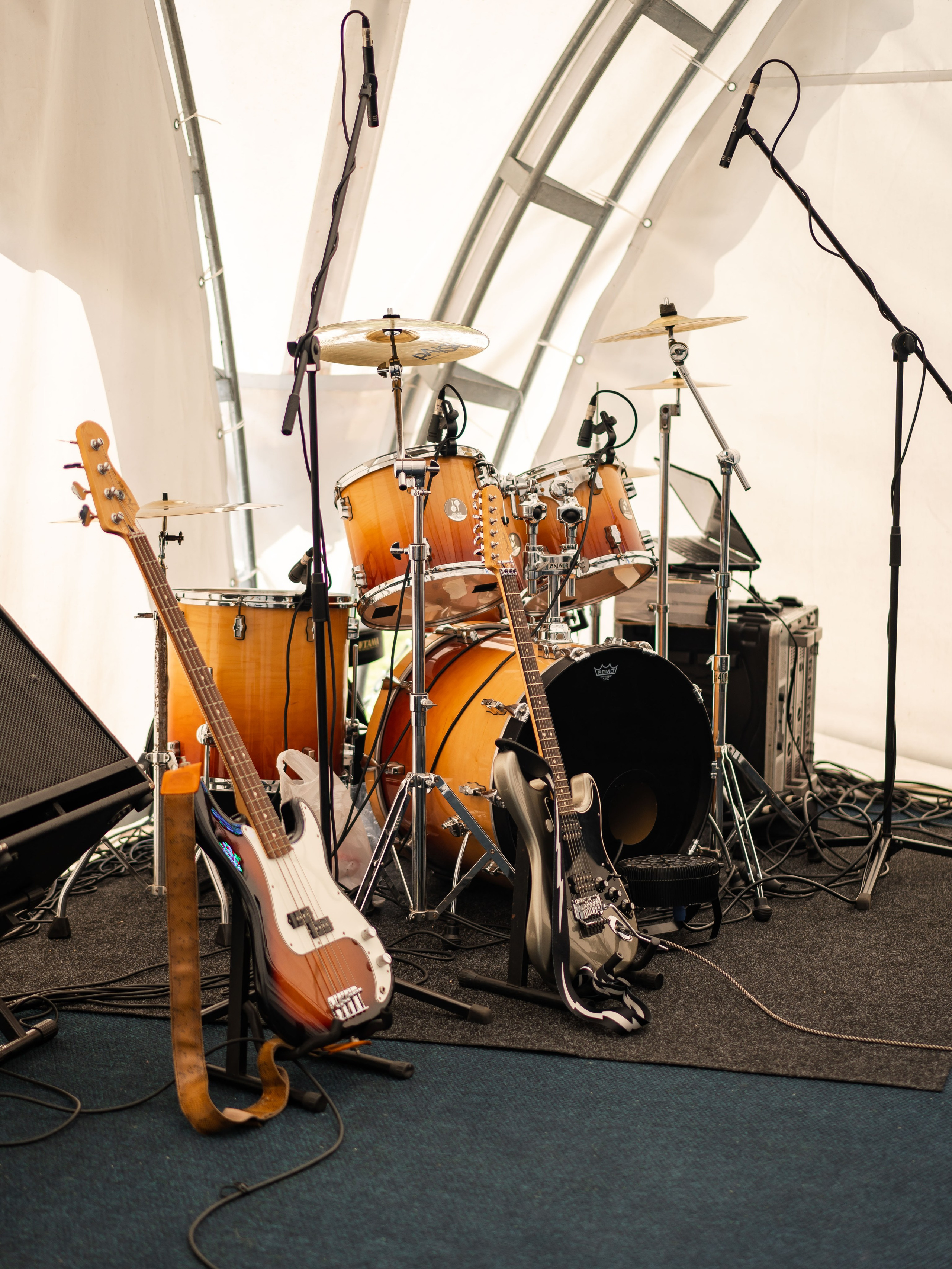 Свадьба — Кирилл & Полина 08.09.24. Фотограф Москва