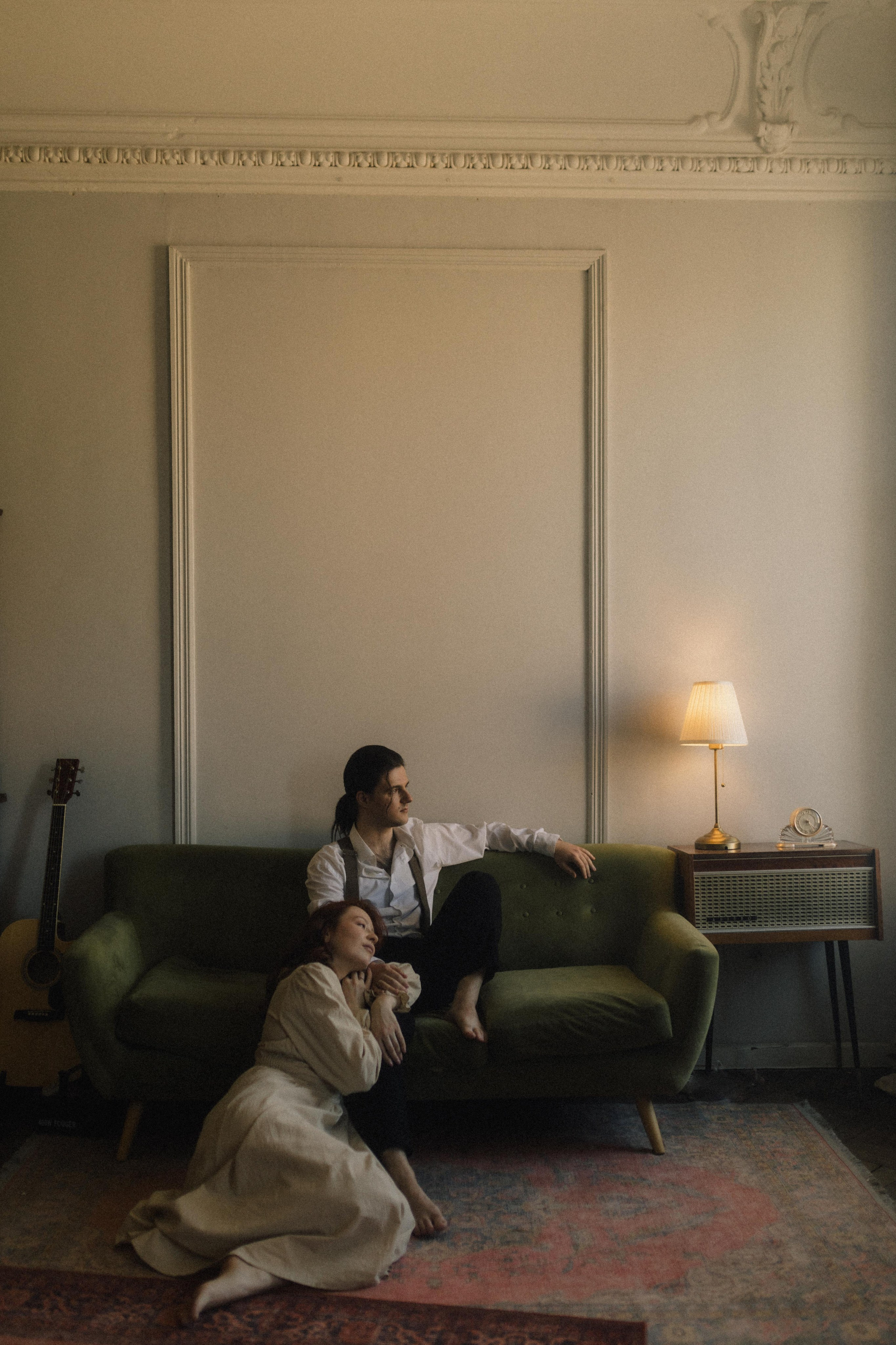 Катя и Витя