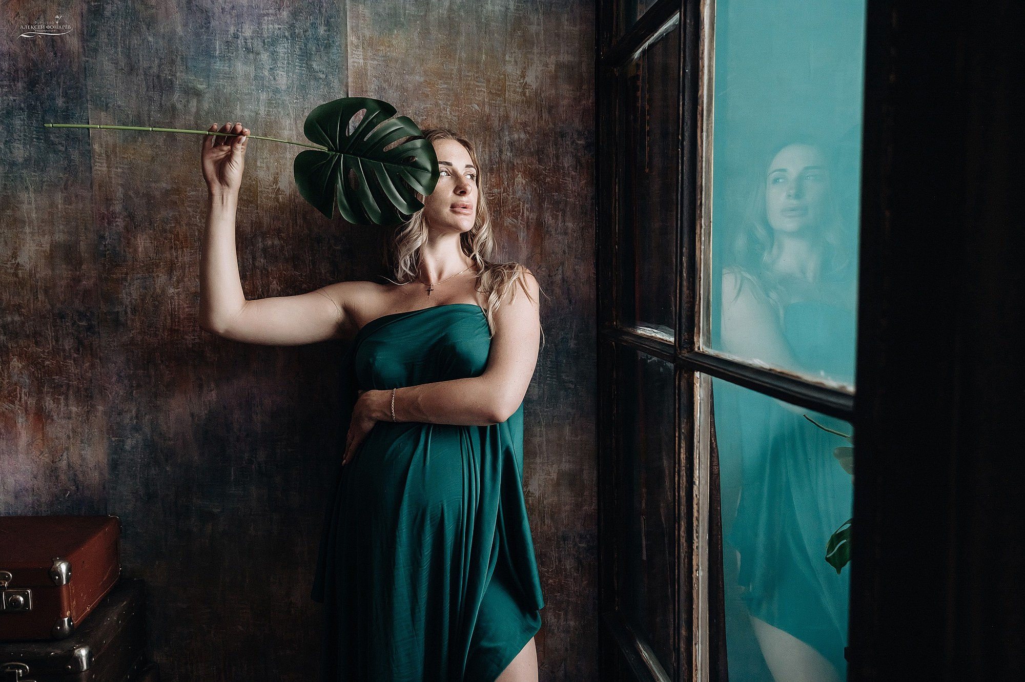 Избранное. Свадебный фотограф в Дубне Алексей Фонарёв