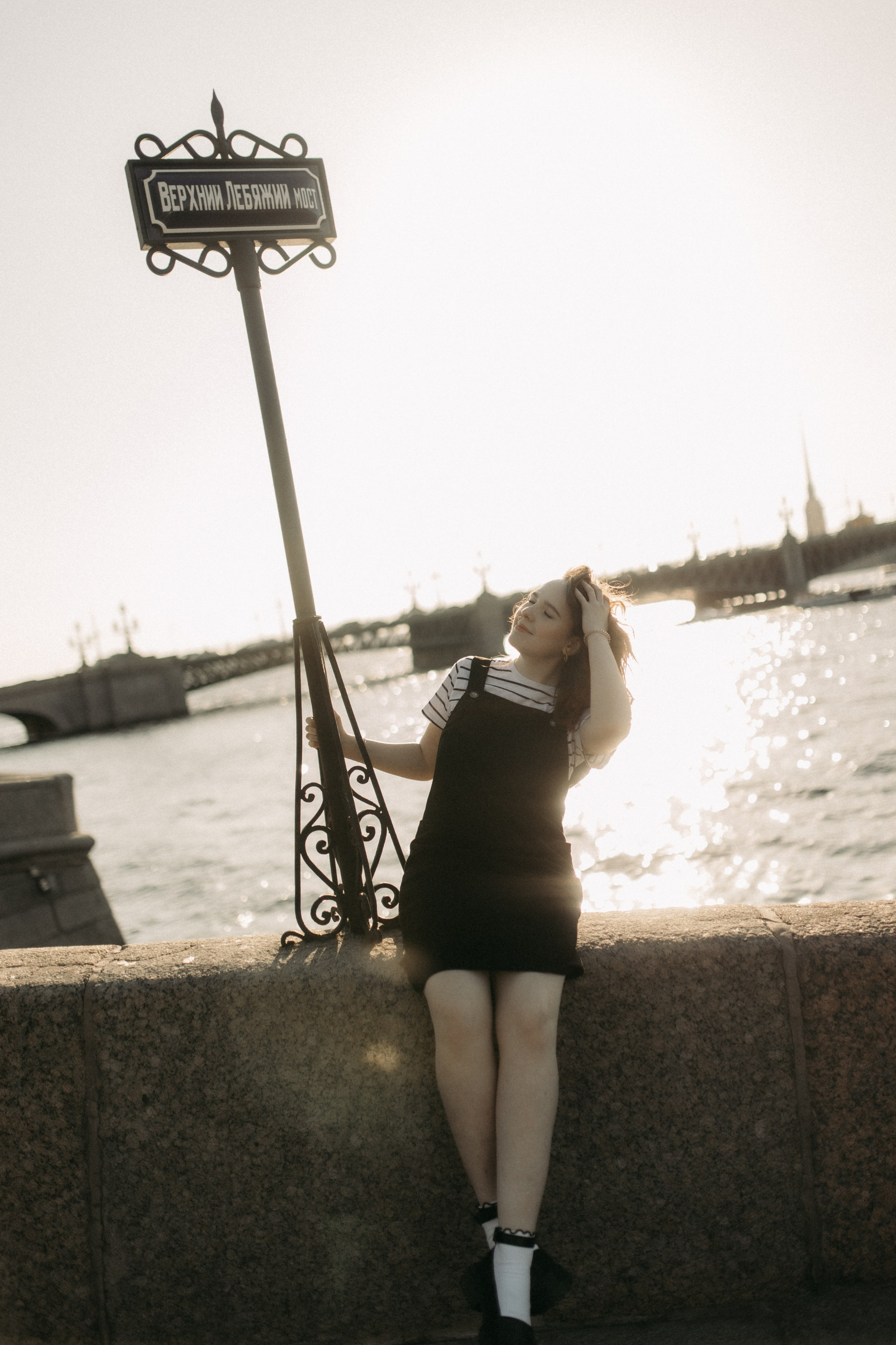 Ксения. Фотограф в Санкт-Петербурге