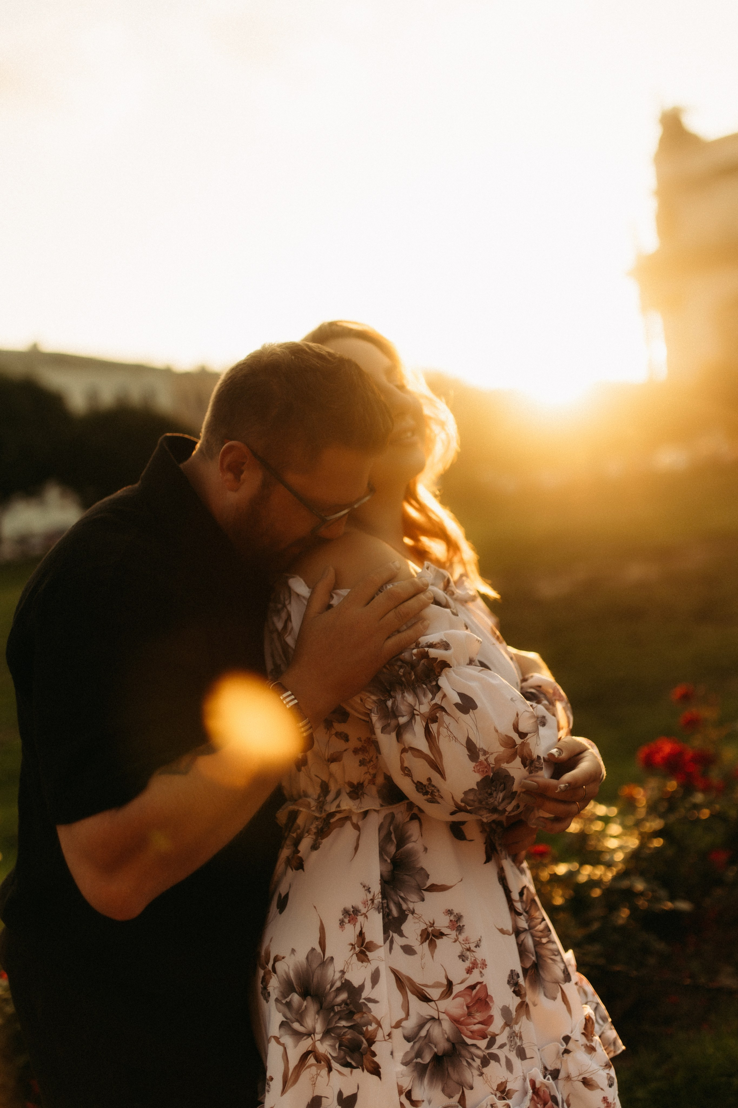Татьяна и Олег. Фотограф в Санкт-Петербурге