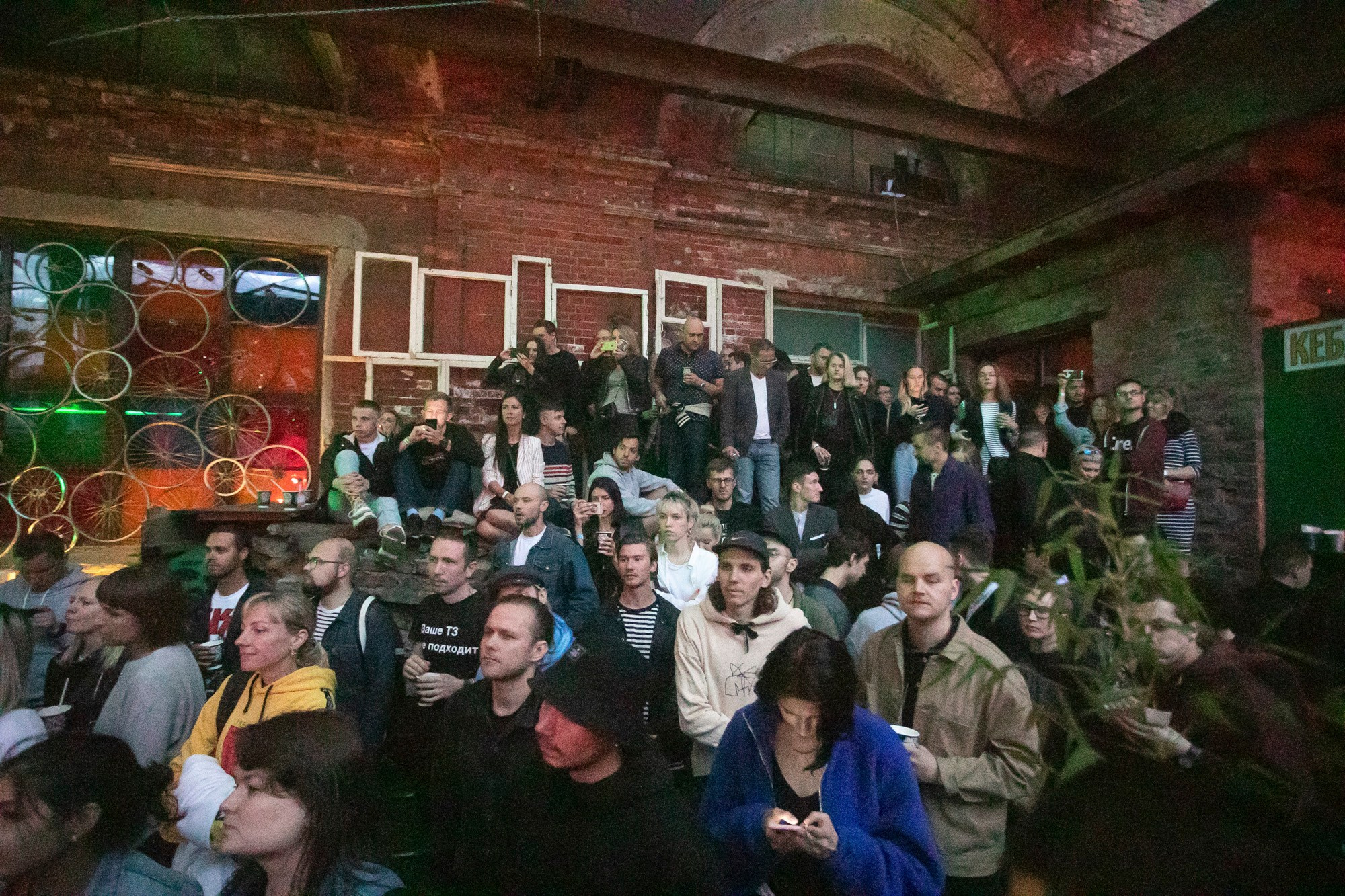 Jameson blockparty Санкт-Петербург. Репортажный и постановочный Наталья Санникова