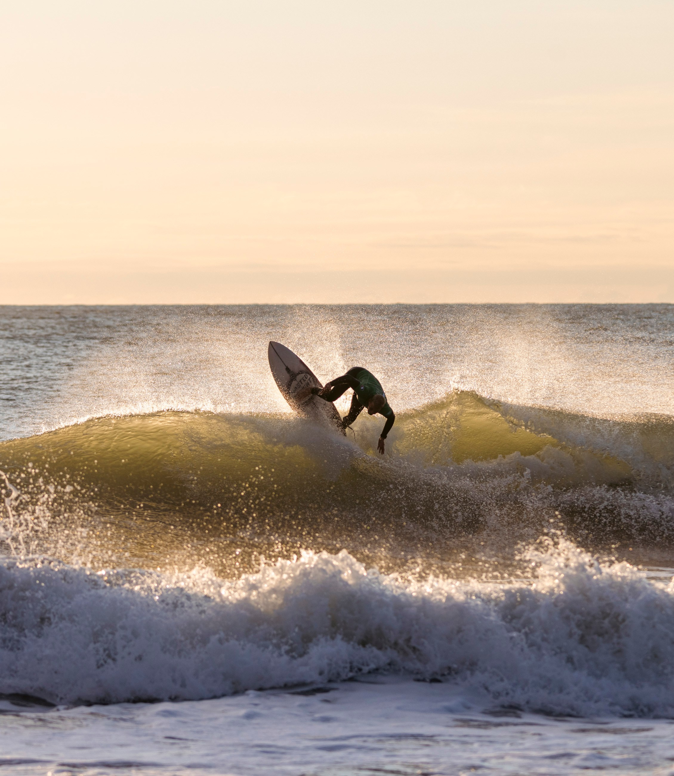 Russian Shortboard Surfing Championship. Reportage and staged photographer Natalia Sannikova