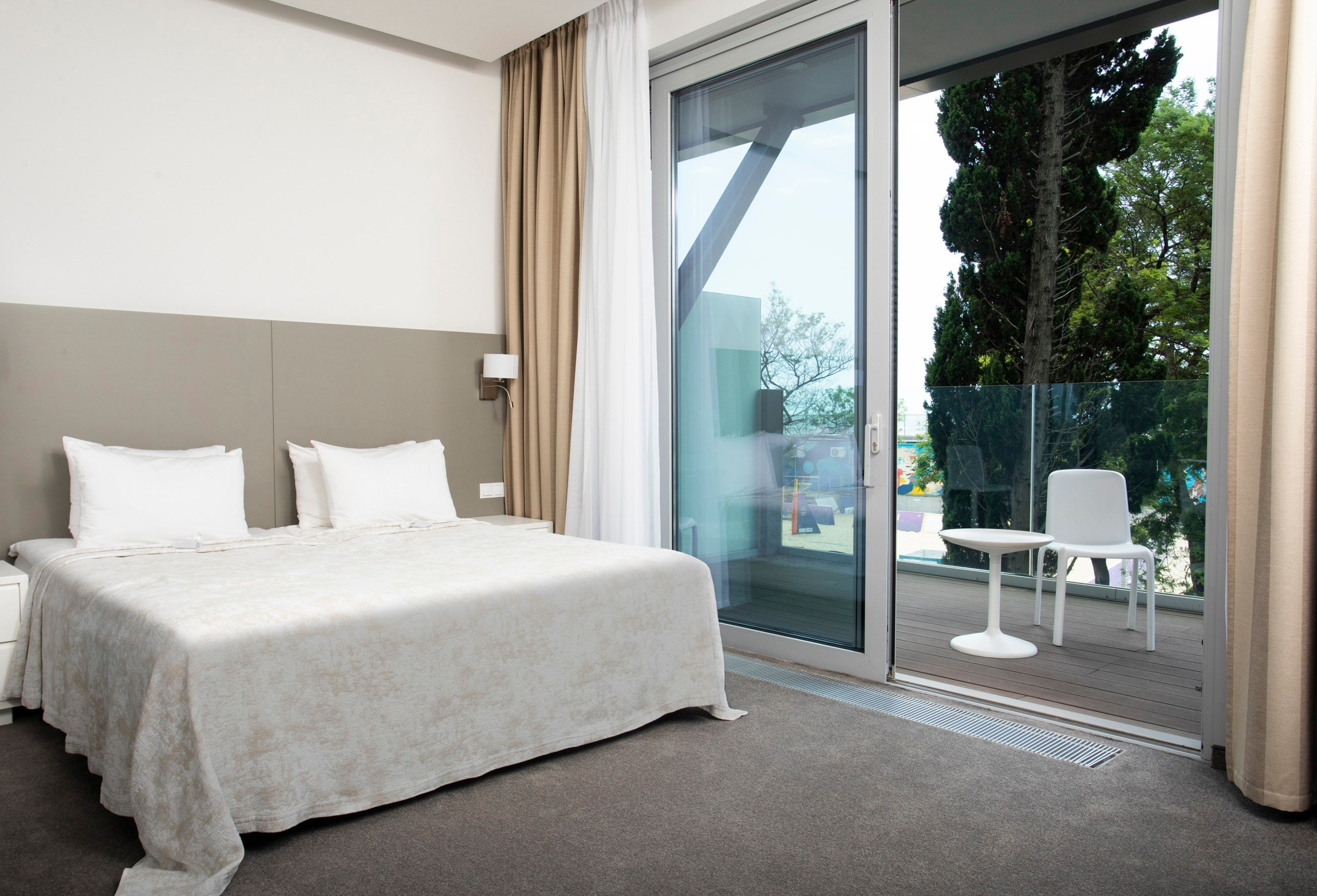 Interior photography. Reportage and staged photographer Natalia Sannikova