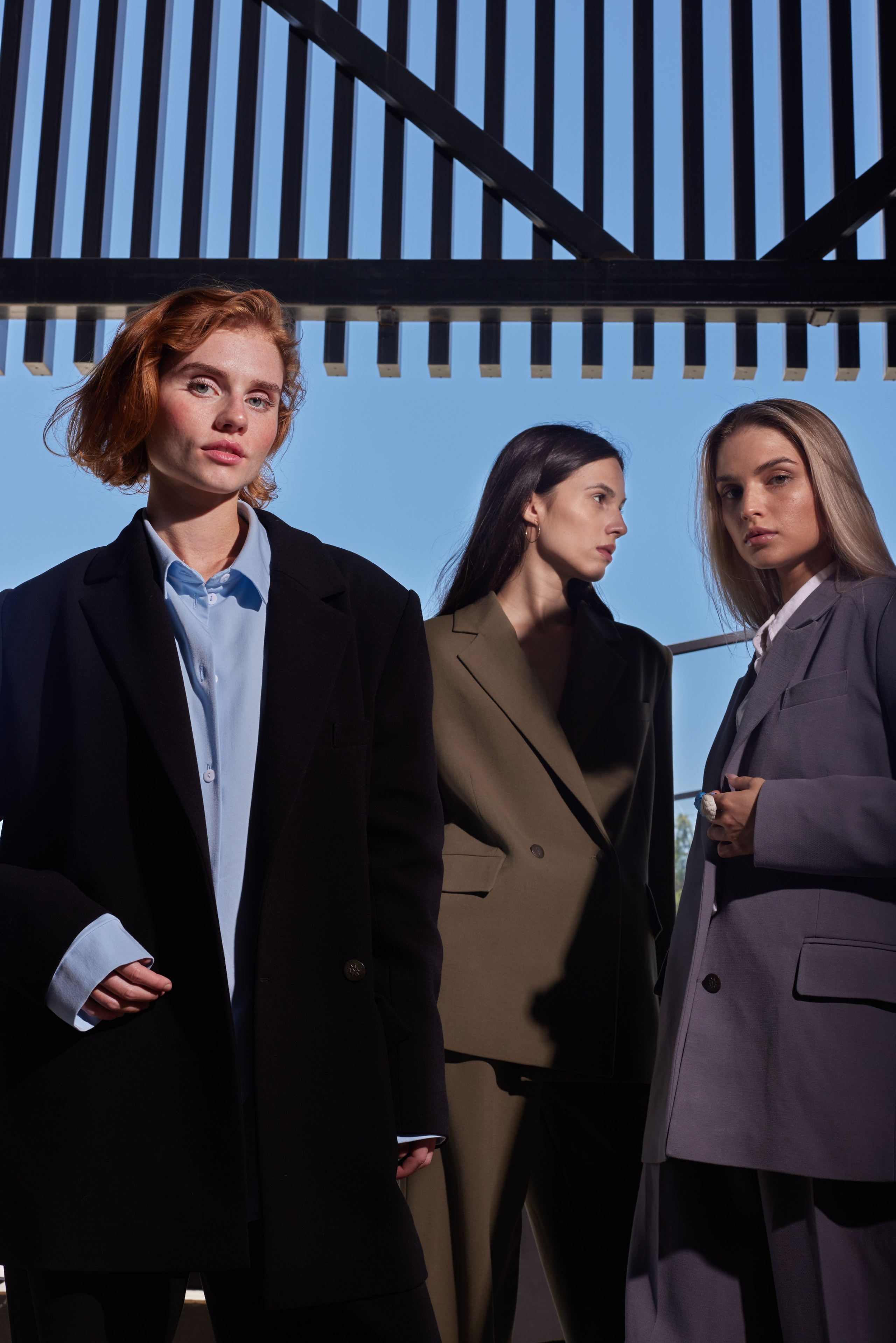 Съемка для брендов. Reportage and staged photographer Natalia Sannikova