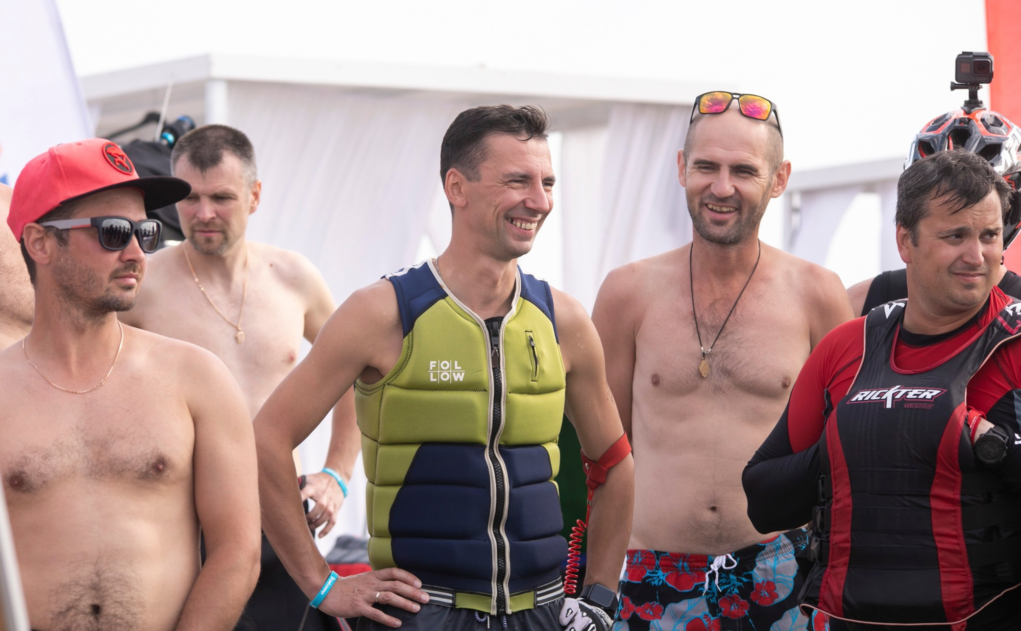 Jetcamp. Репортажный и постановочный Наталья Санникова