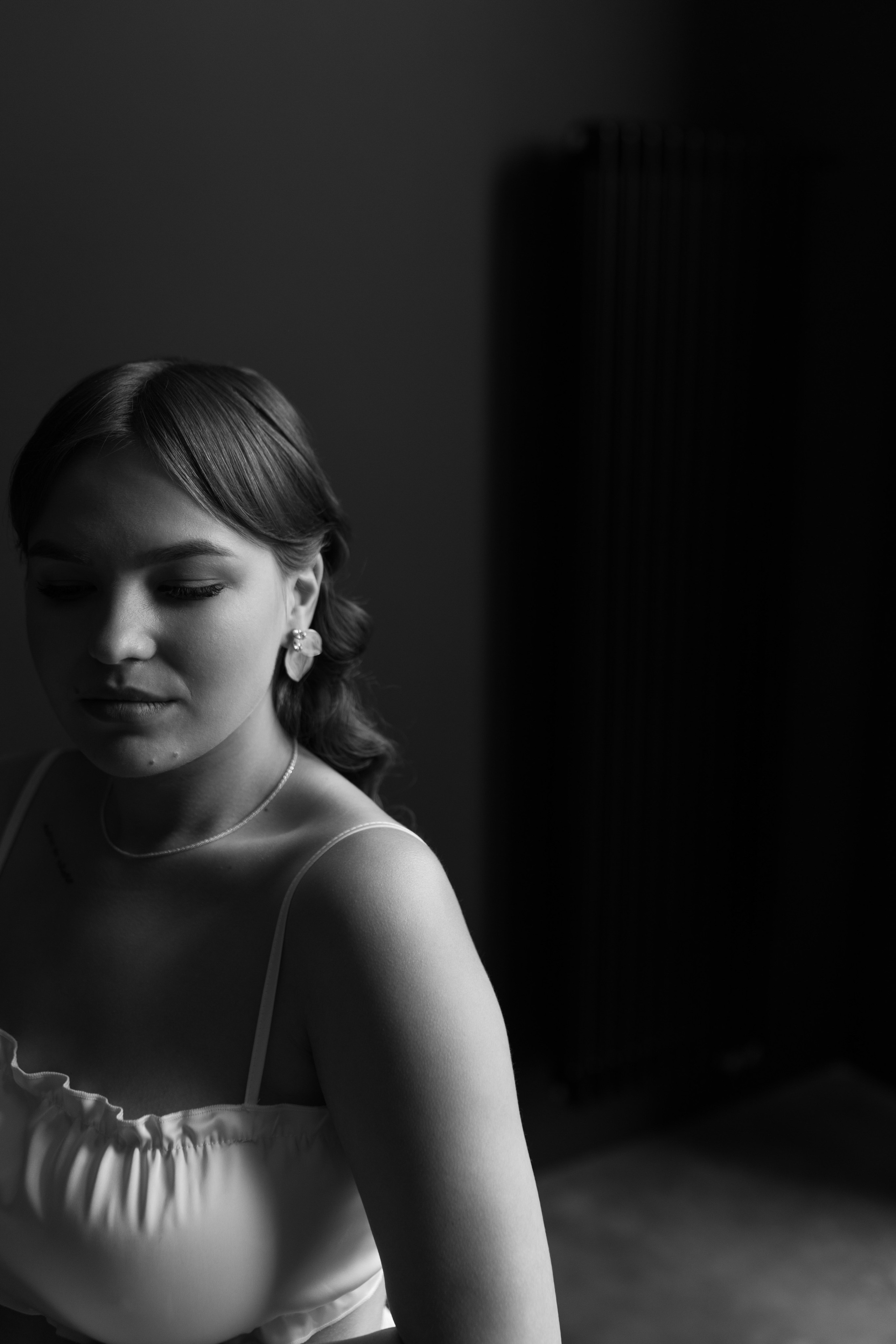 Свадьба для самых близких. Свадебный фотограф Елена Рубцова