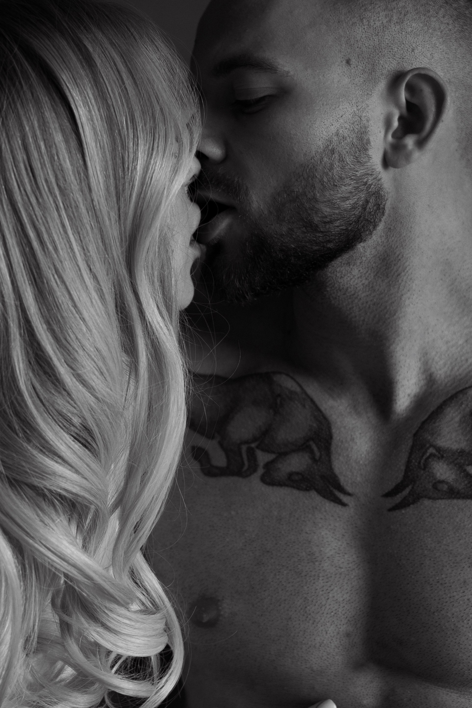 Анонс. Руслан и Света. Фотограф Ростов-на-Дону, Аксай