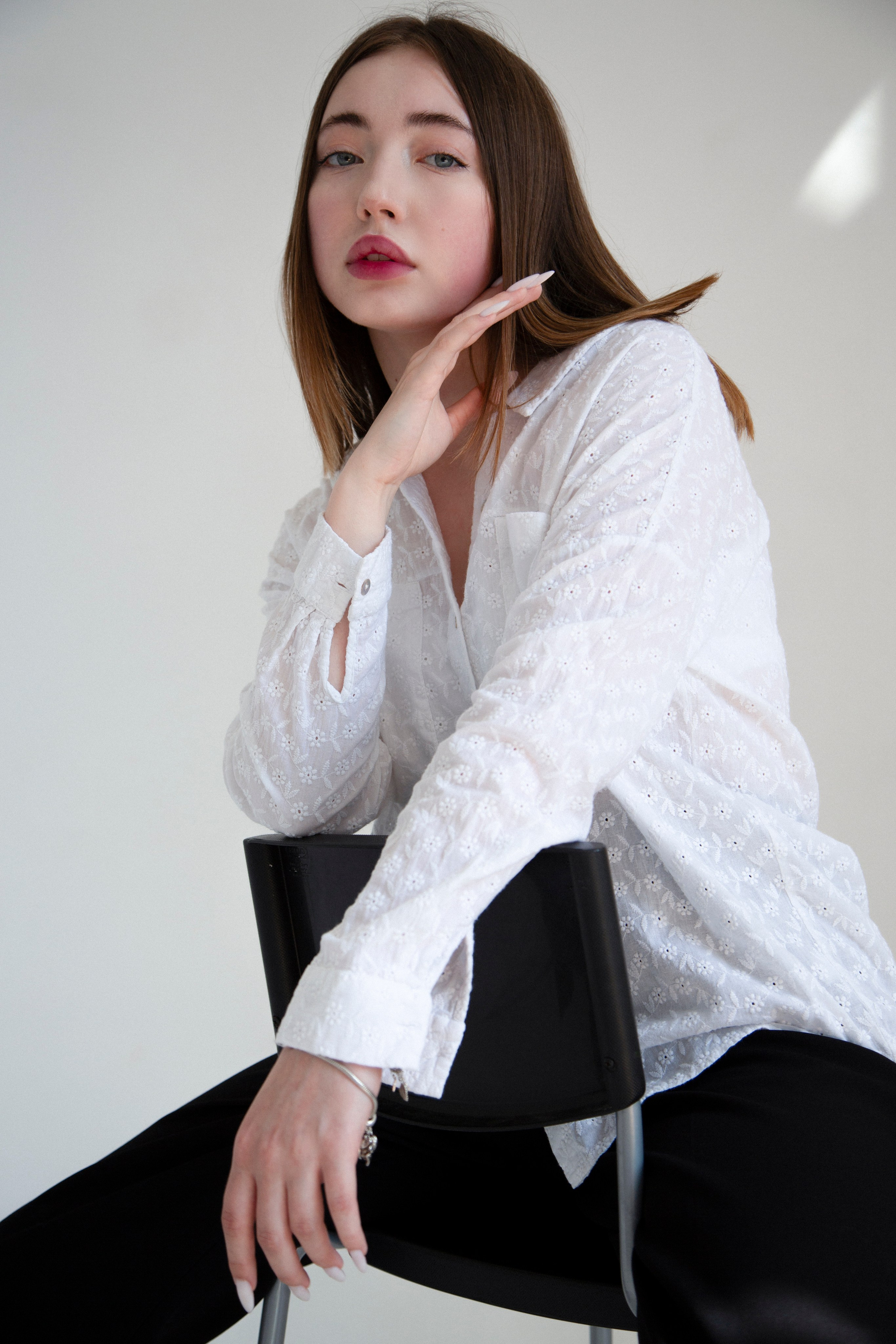 Рябова Валерия. Promodels