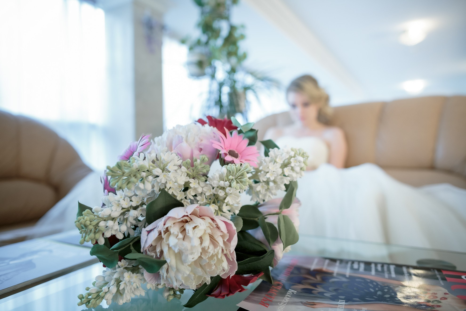 Дмитрий и Елена. Свадебный и репортажный фотограф в Москве и Московской области