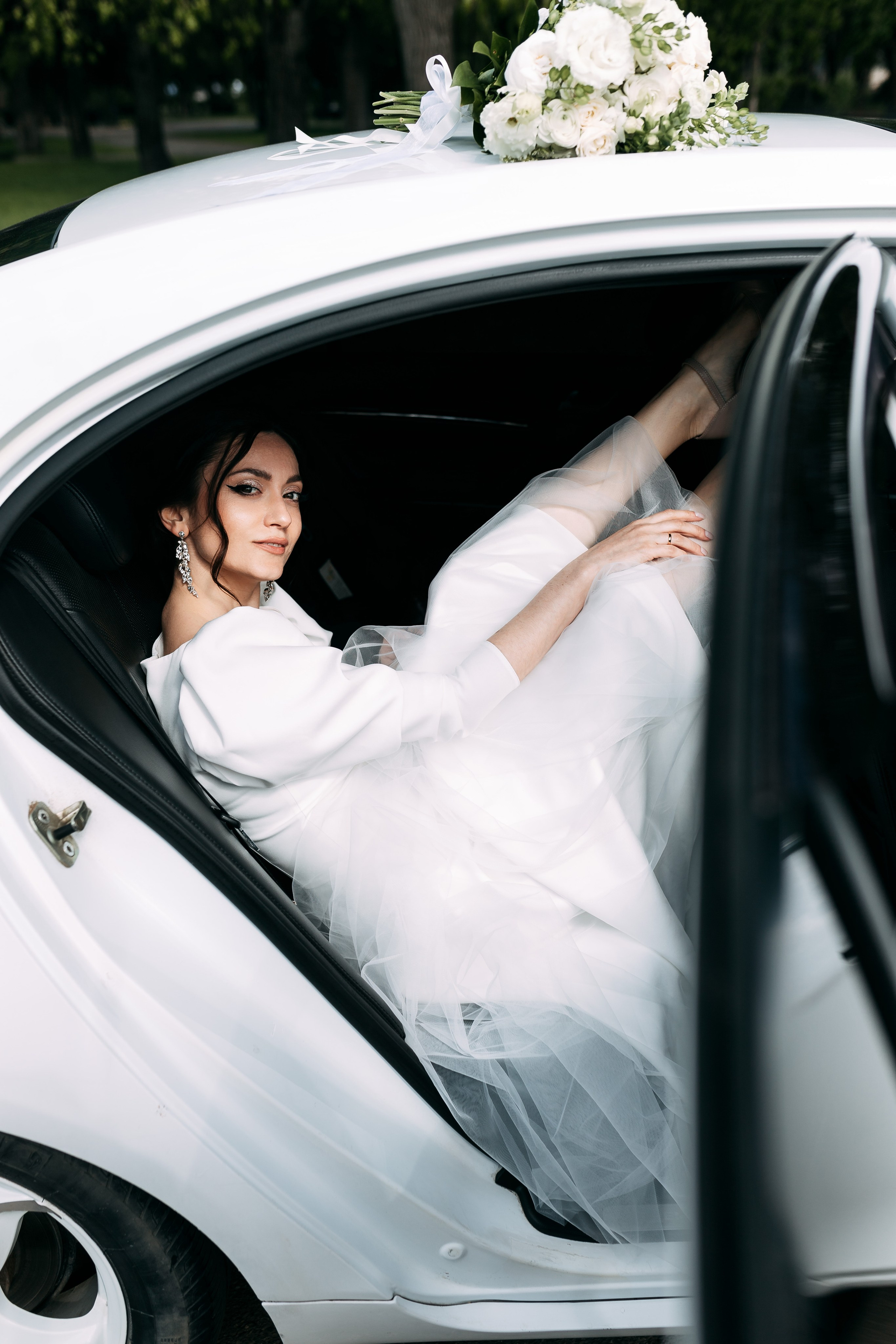 Марина и Дмитрий. Репортажный и свадебный фотограф в Краснодаре