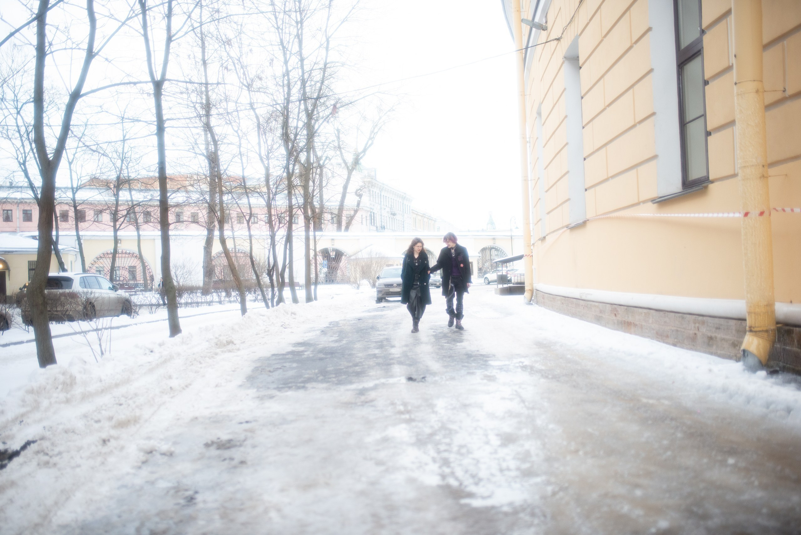 Макс и Анастасия. Ивент-фотограф Санкт-Петербург/Event photographer based in St.Petersburg, Russia