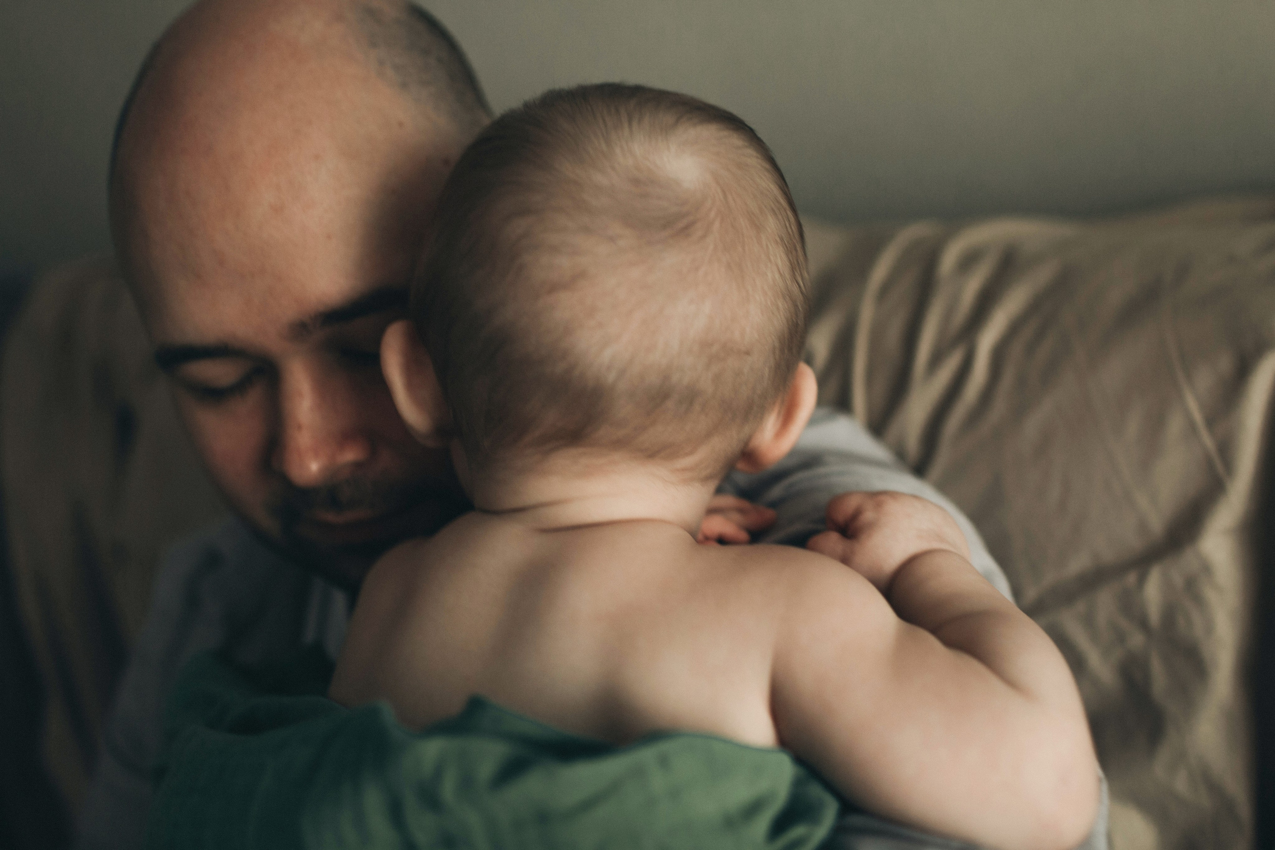 Семейный фотограф Томск