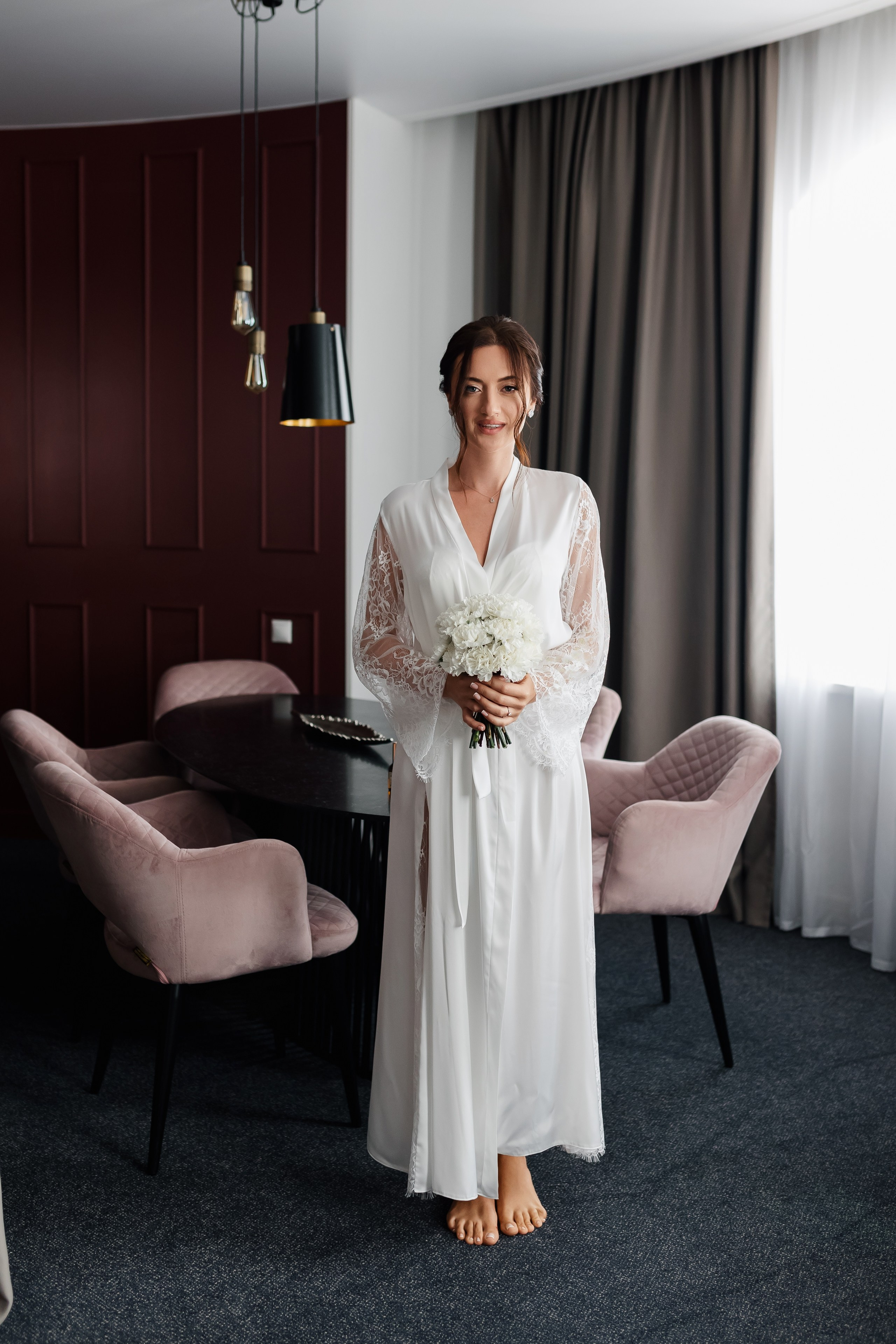 Дмитрий и Ксения. Sopka. Свадебный фотограф в Хабаровске