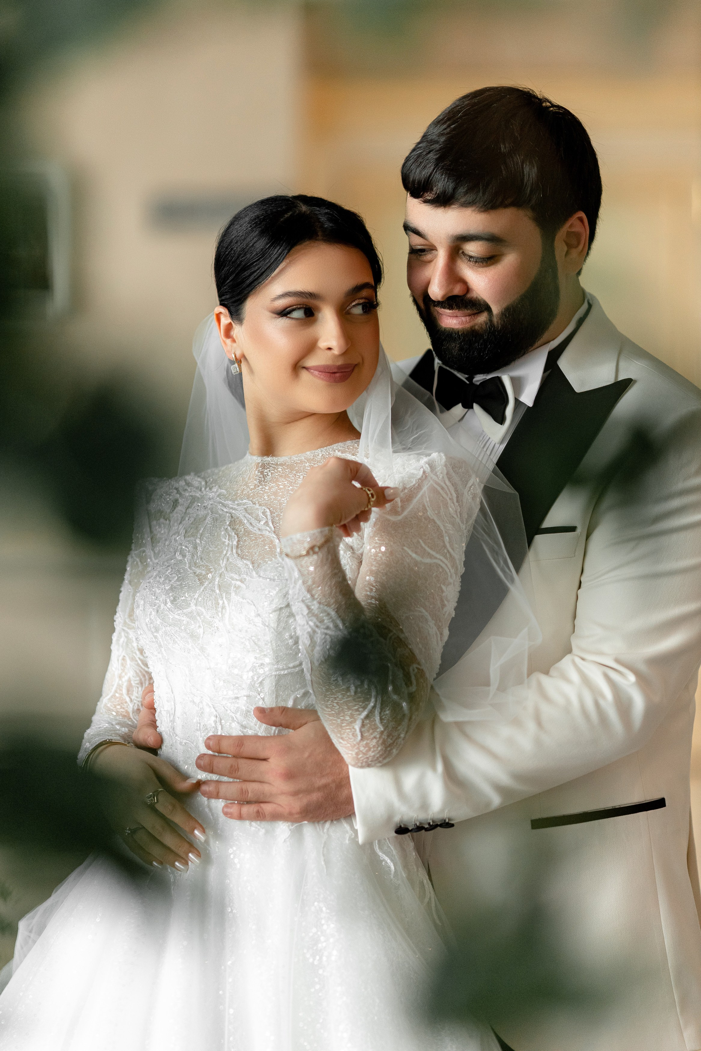 Tofig & Güler. Свадебный и фэшн фотограф