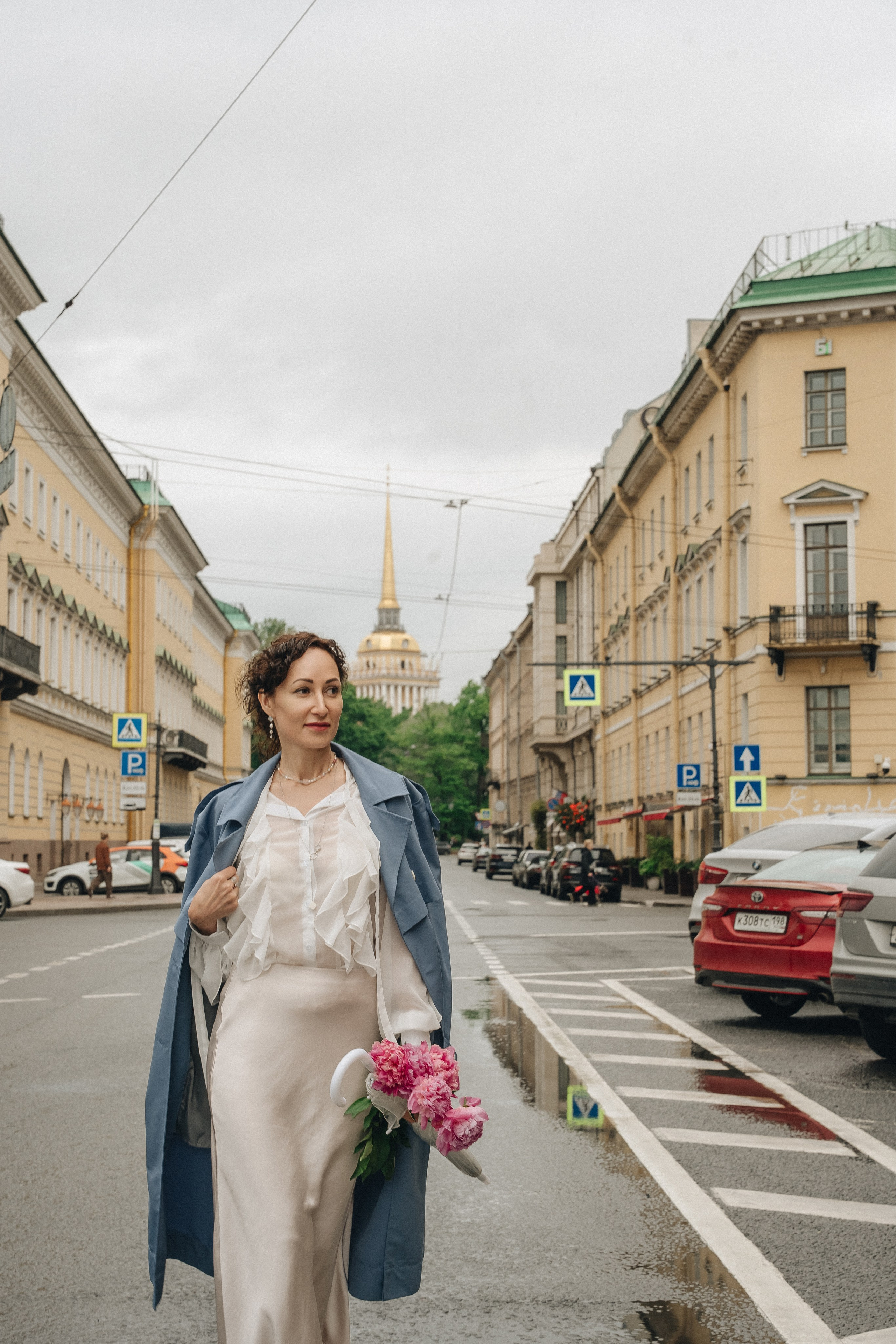 Anna. Фотограф Санкт-Петербург/Гомель Виктория Петрова