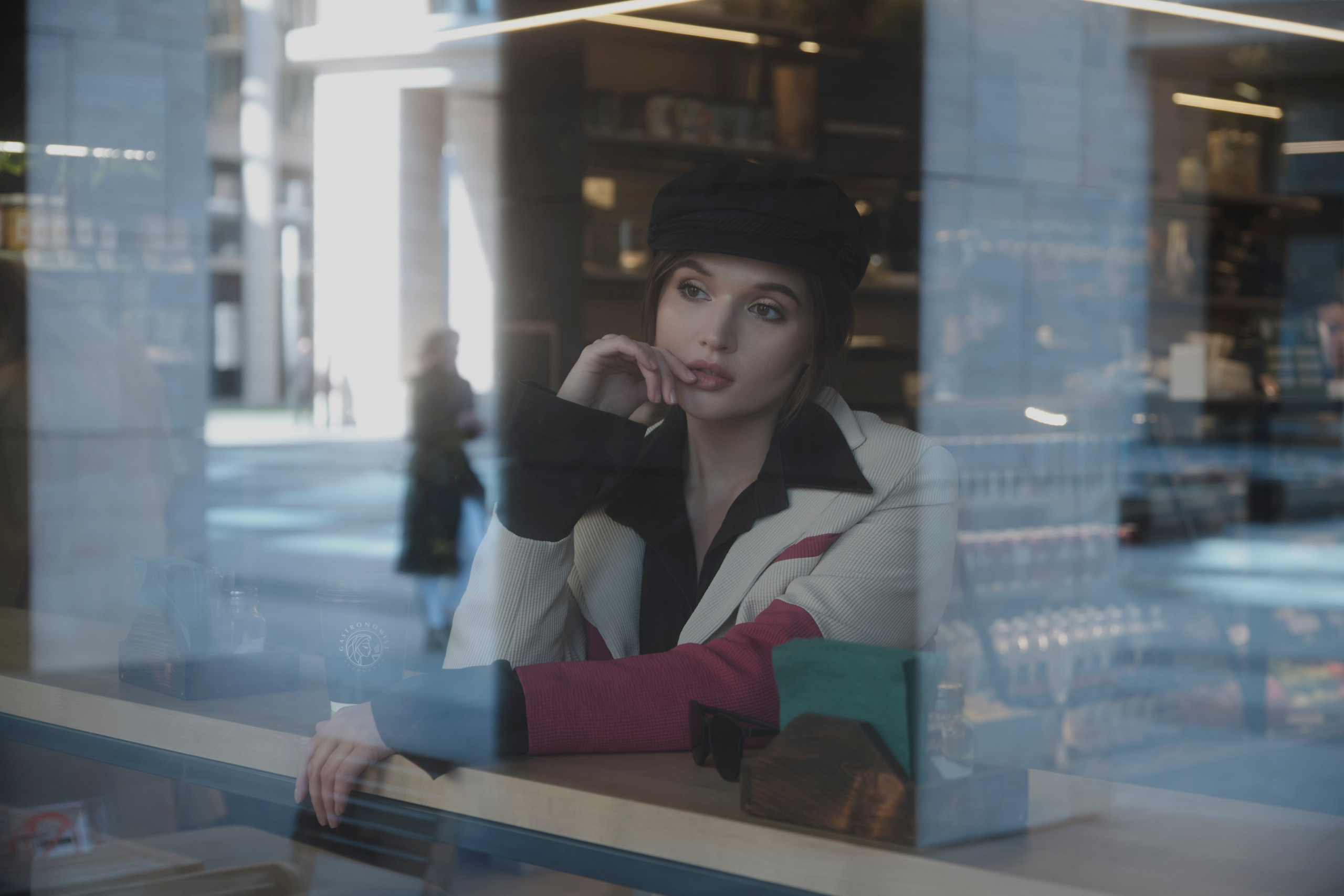 Невская ратуша. Портретный фотограф в Санкт-Петербурге Елена Сергеева